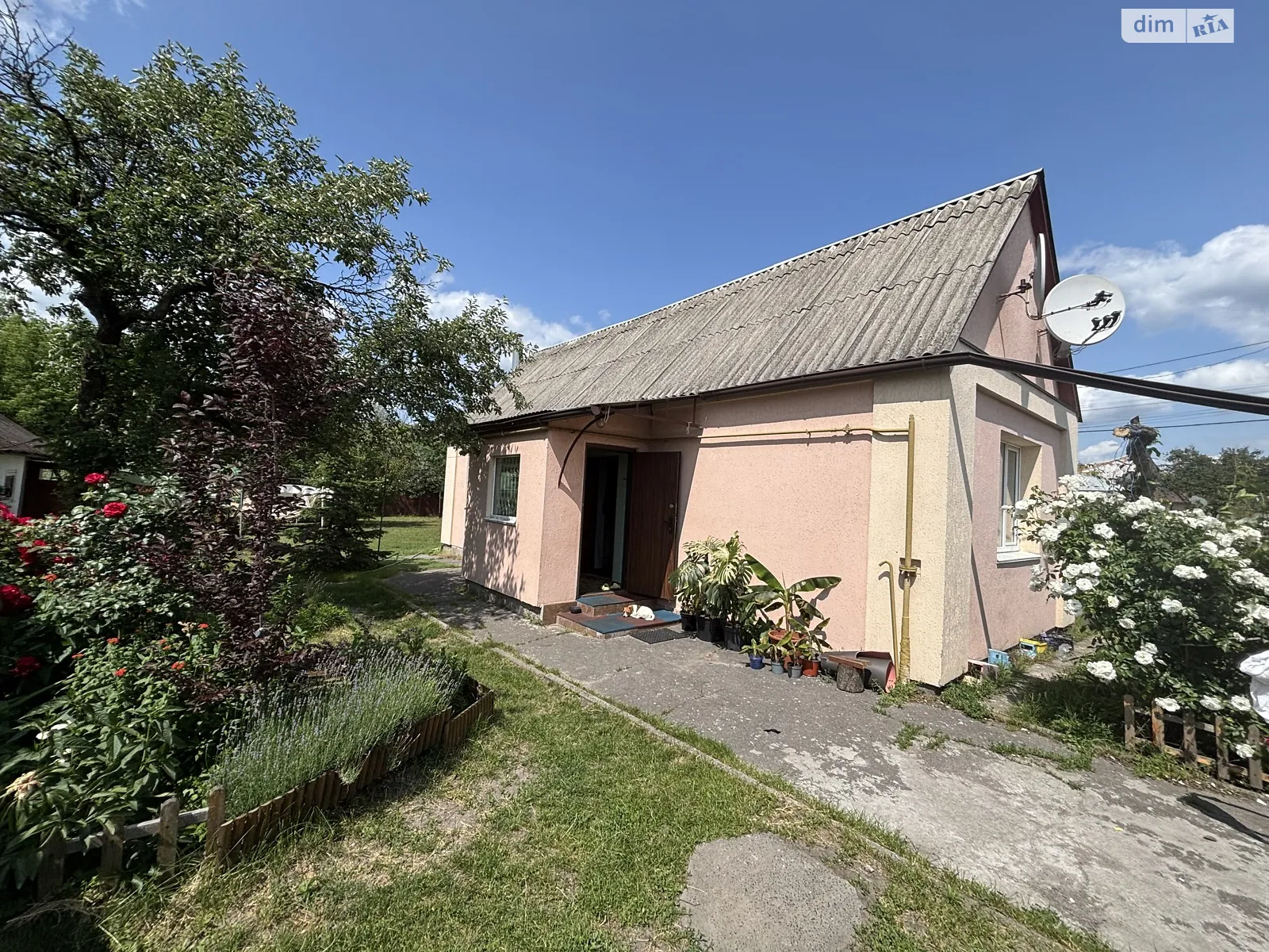 Продается одноэтажный дом 85.2 кв. м с гаражом, цена: 135000 $ - фото 1