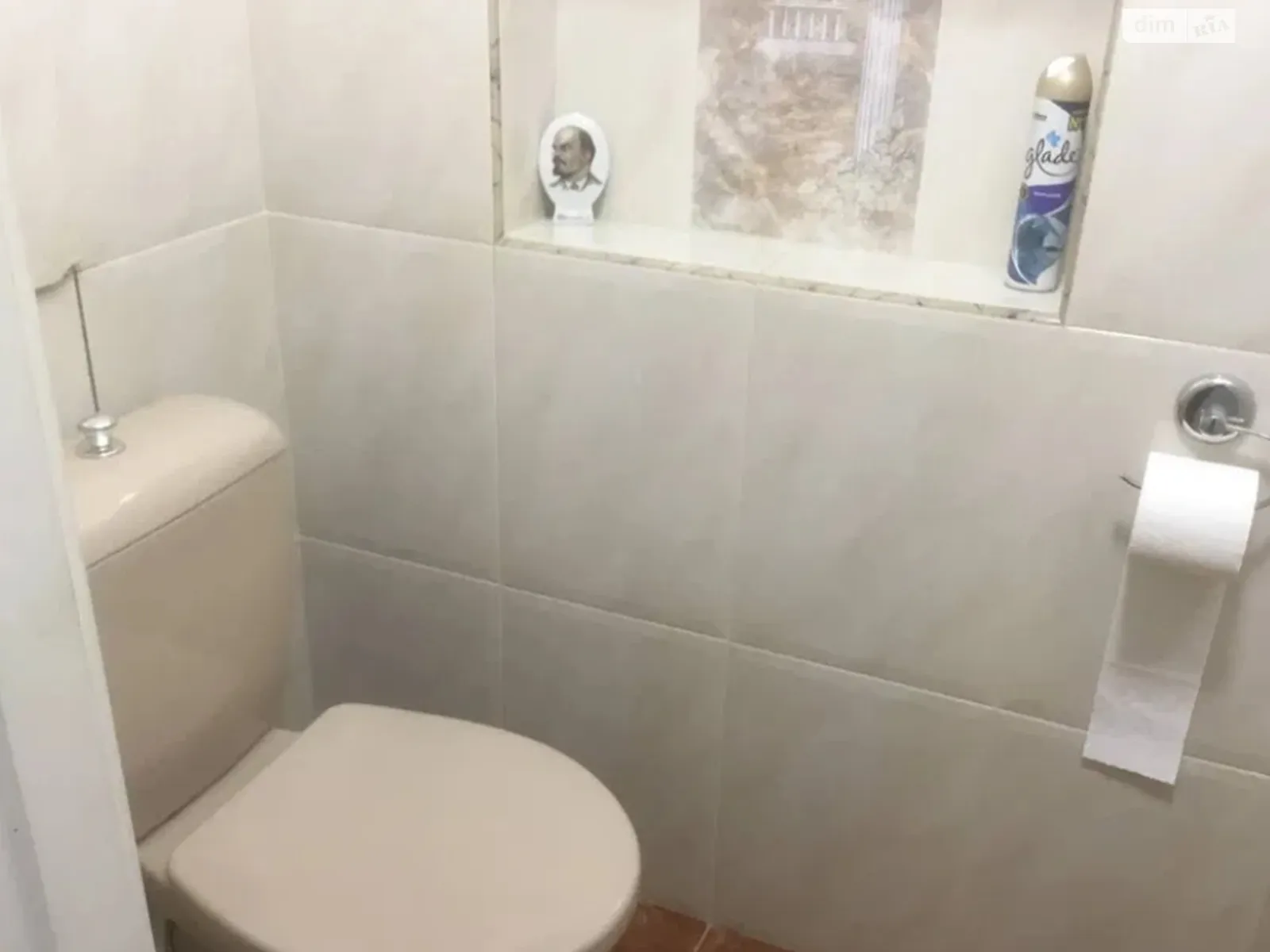 Продається 3-кімнатна квартира 80 кв. м у Києві, цена: 105000 $ - фото 1