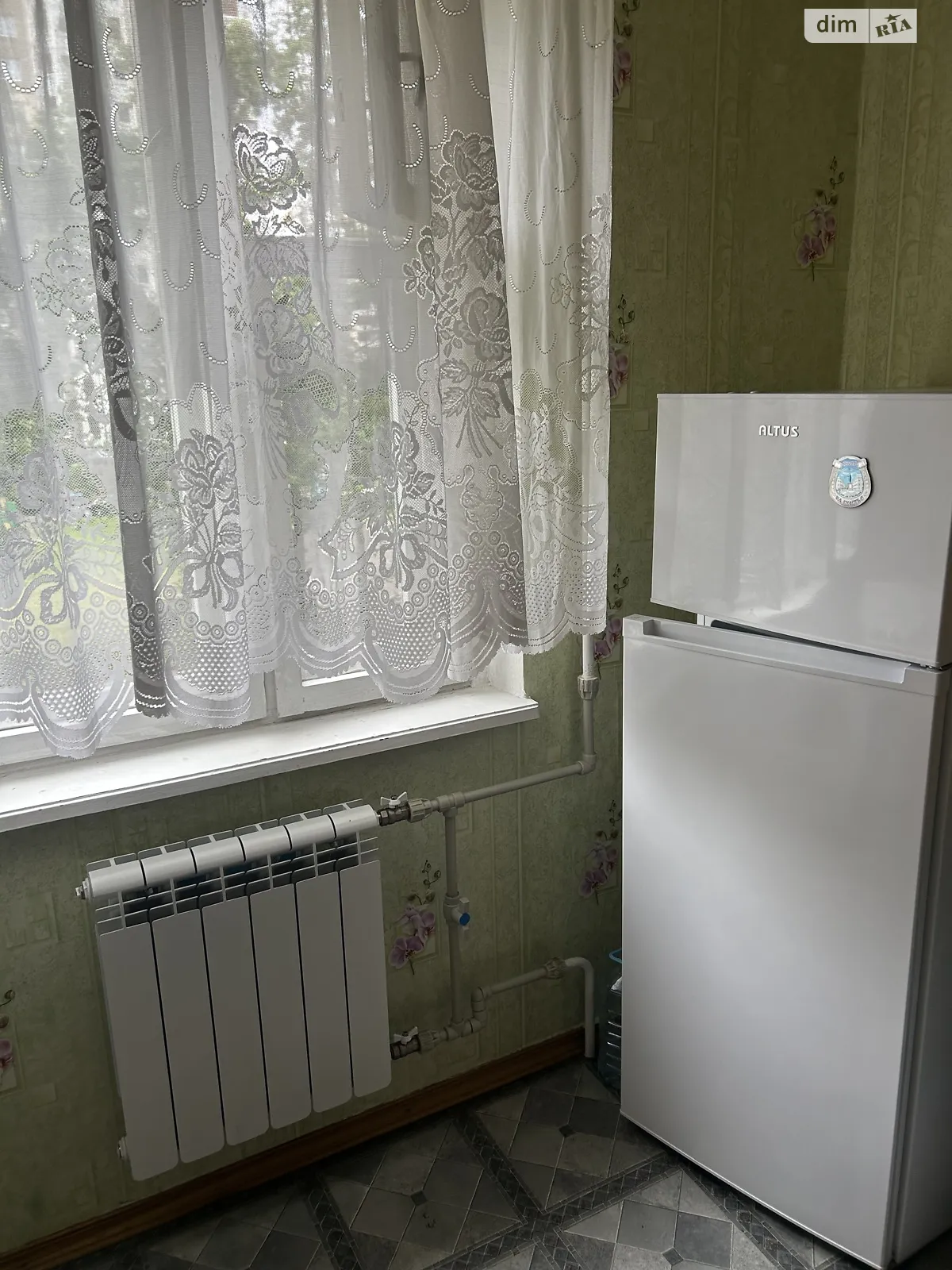 Здається в оренду 2-кімнатна квартира 50 кв. м у Києві, вул. Петра Панча, 7 - фото 1