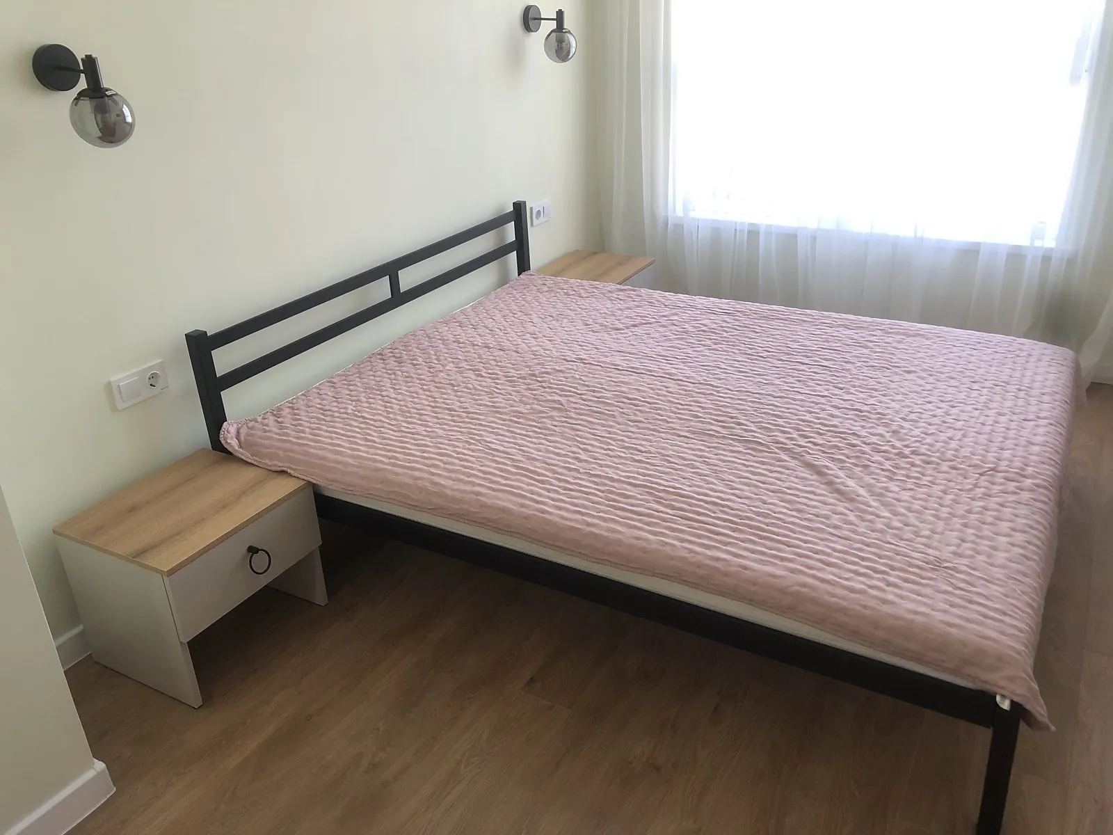Здається в оренду 1-кімнатна квартира 38 кв. м у Чернівцях, вул. Прутська - фото 1