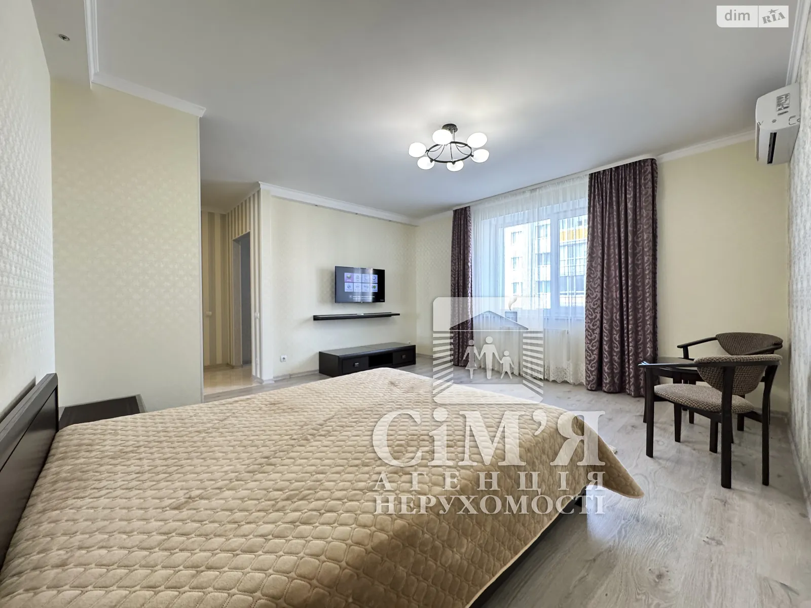 вул. Зодчих Поділля Вінниця ЖК Мікрорайон Поділля - фото 3