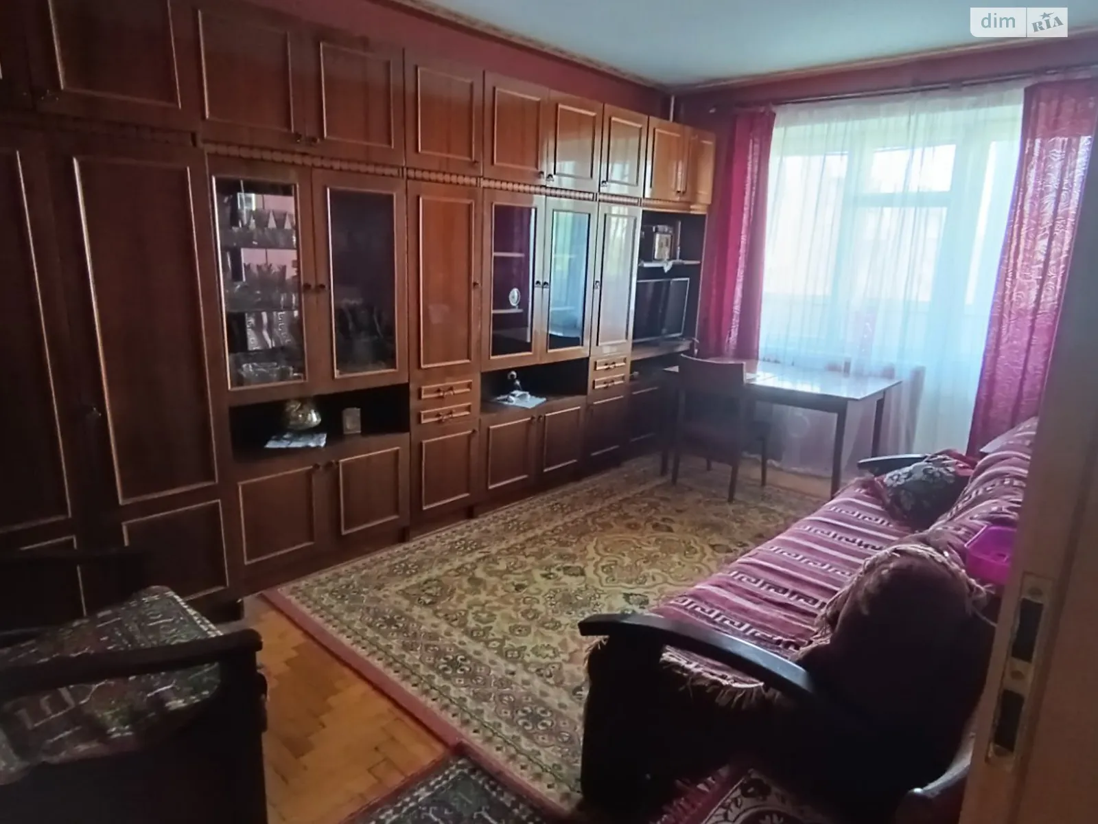 2-комнатная квартира 49.7 кв. м в Тернополе, ул. Купчинского Романа, 9 - фото 1