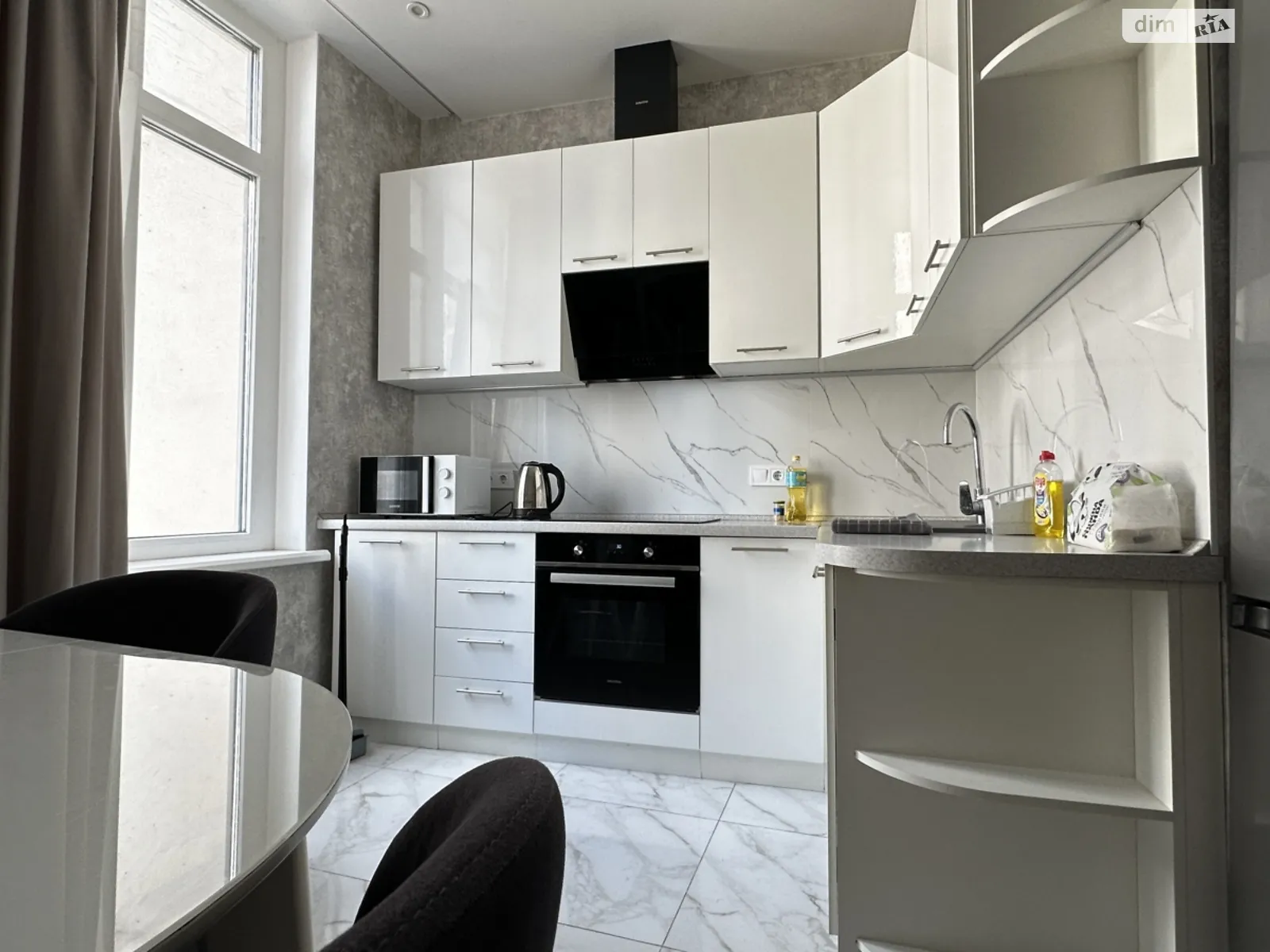 Сдается в аренду 2-комнатная квартира в Одессе, пер. Каманина, 16А/2 - фото 1