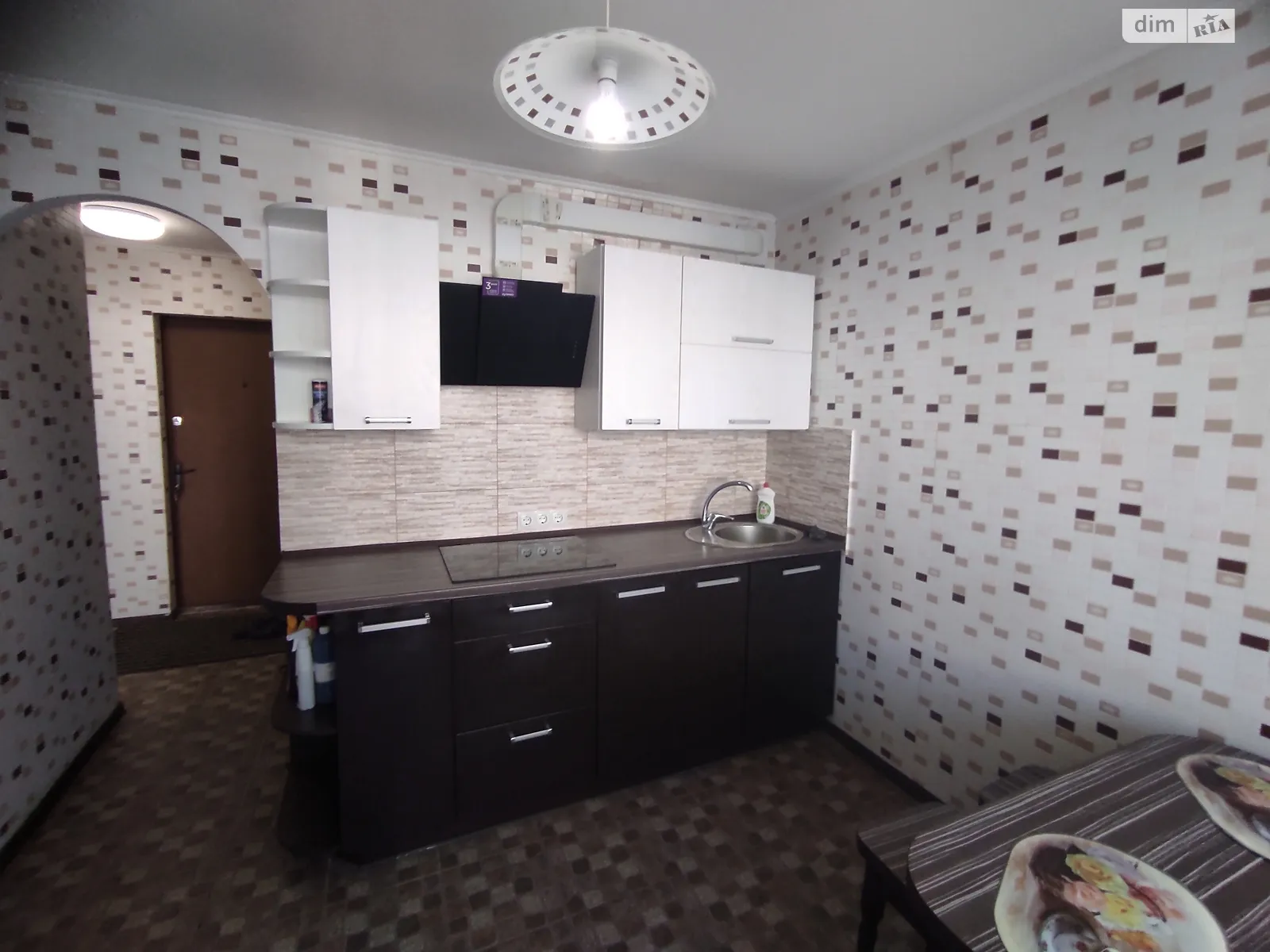 Сдается в аренду 1-комнатная квартира 34.1 кв. м в Киеве, ул. Левка Лукьяненко, 13 - фото 1