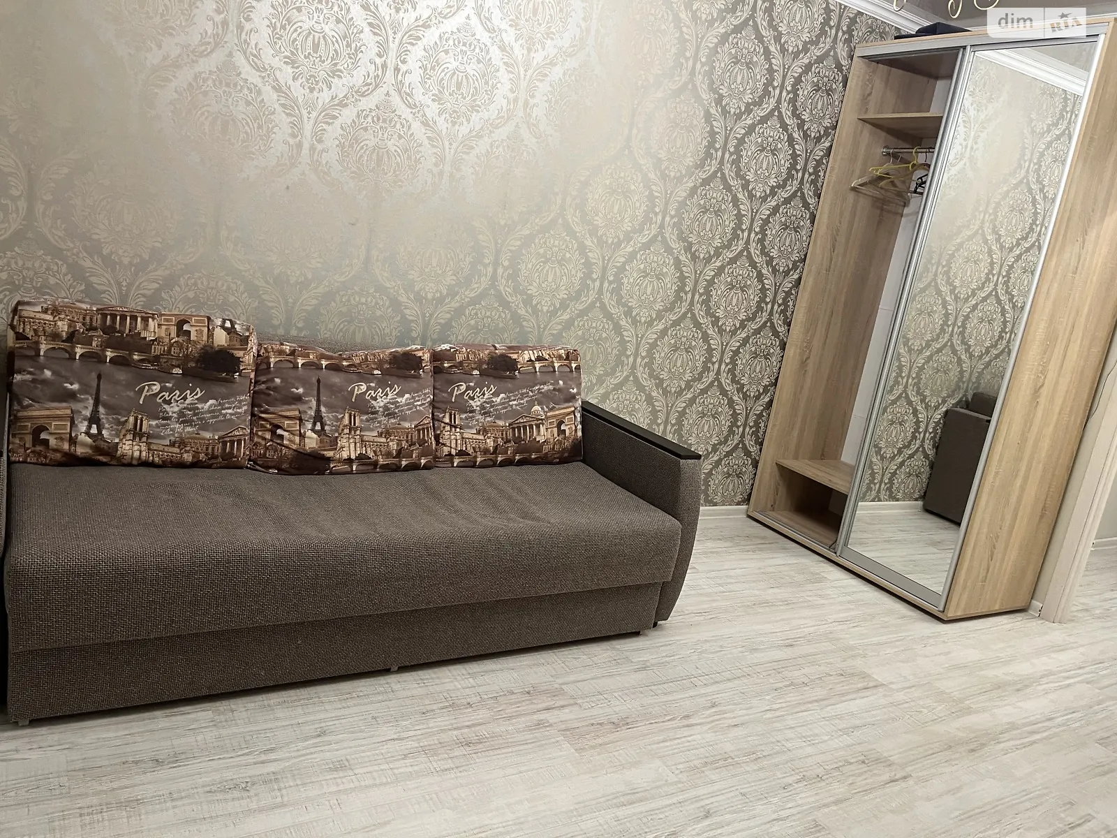 Здається в оренду 1-кімнатна квартира 44 кв. м у Вінниці, вул. Келецька - фото 1