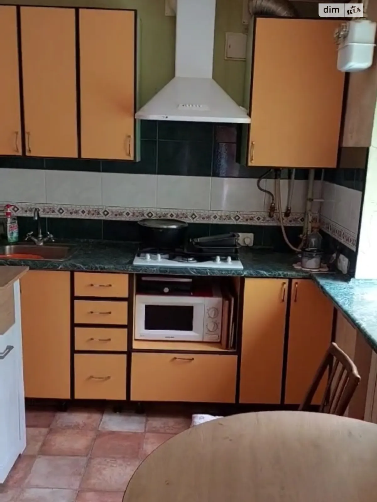 Сдается в аренду 2-комнатная квартира 42 кв. м в Николаеве, ул. Генерала Алмазова(Генерала Карпенко) - фото 1