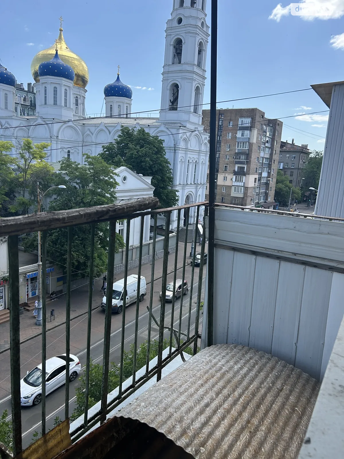 Продается 2-комнатная квартира 70 кв. м в Одессе, ул. Преображенская - фото 1