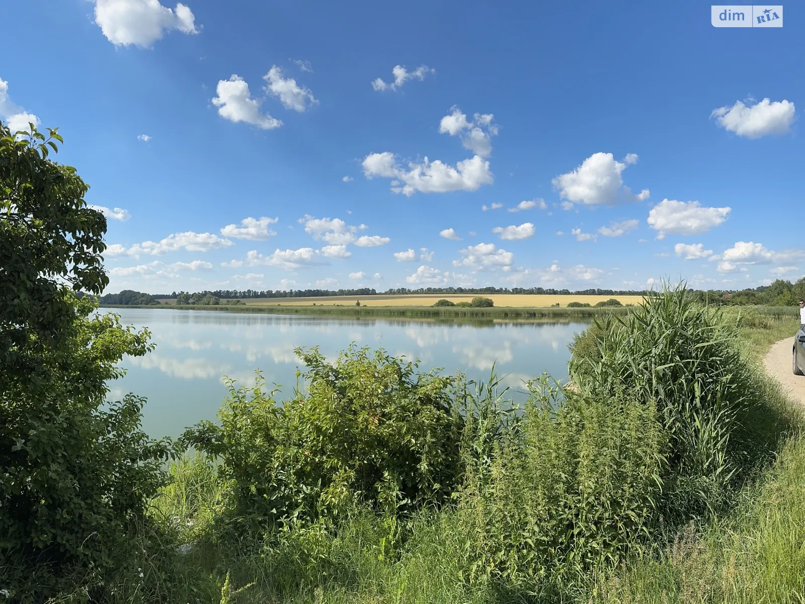 Продається земельна ділянка 10 соток у Вінницькій області, цена: 13000 $ - фото 1