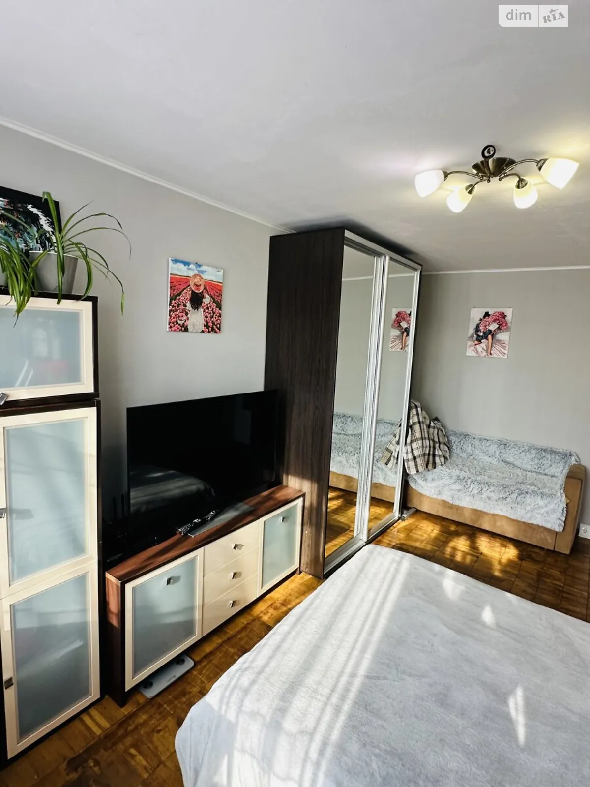 Продається 1-кімнатна квартира 34.2 кв. м у Києві, вул. Андрія Мельника(Генерала Тупикова), 14Г - фото 1
