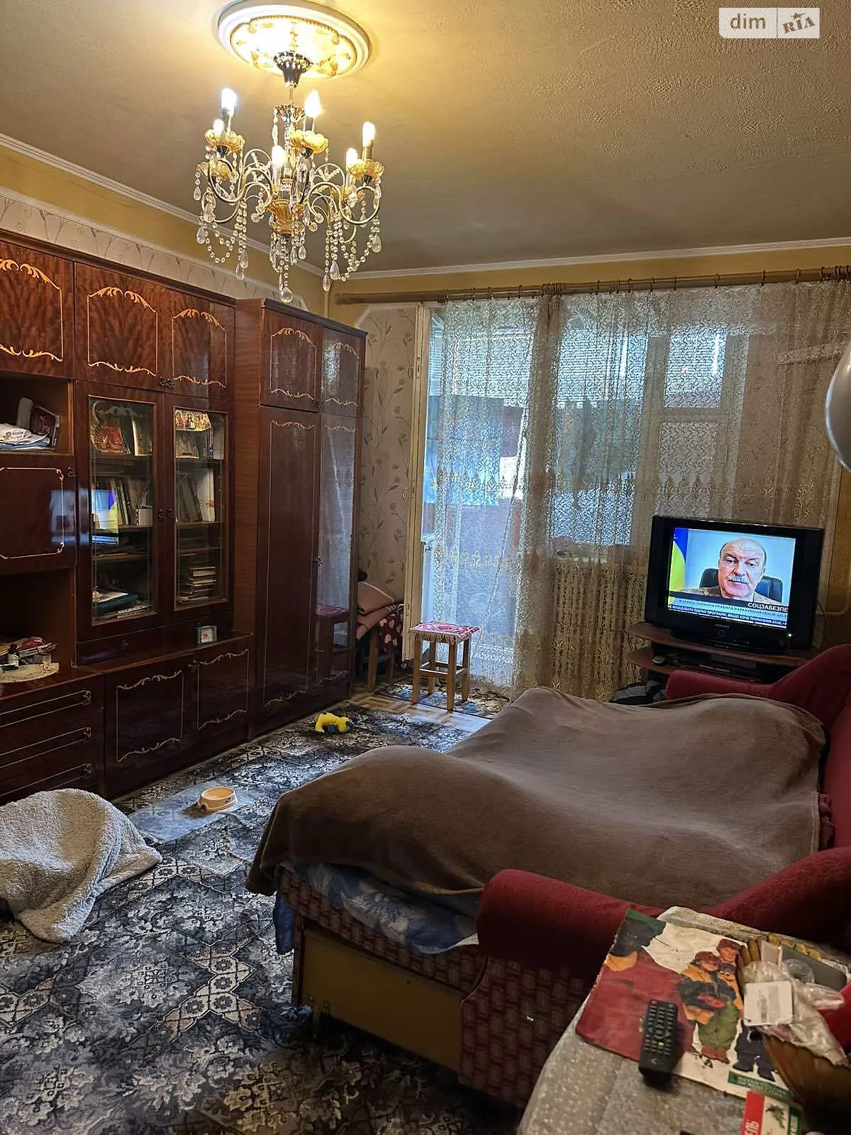 Продается 3-комнатная квартира 84.3 кв. м в Харькове, ул. Саперная - фото 1