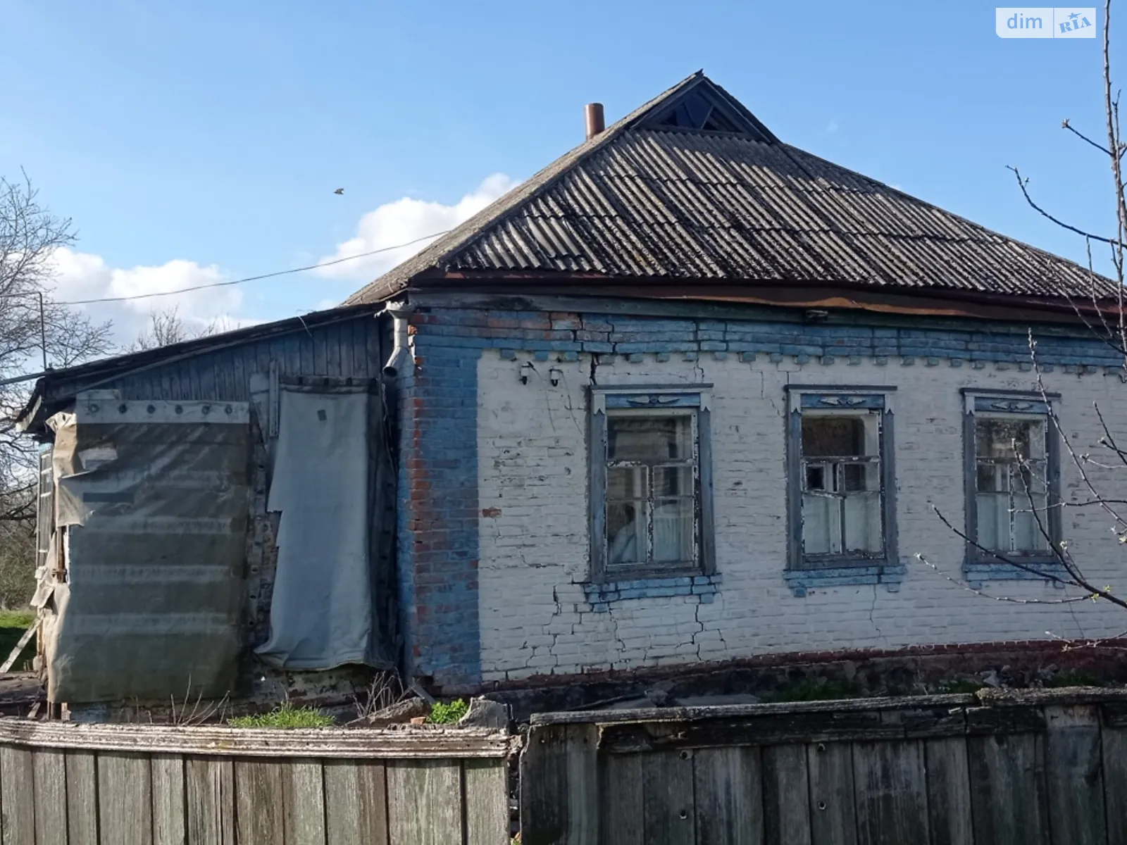 Продається одноповерховий будинок 78.6 кв. м з балконом, цена: 4899 $ - фото 1