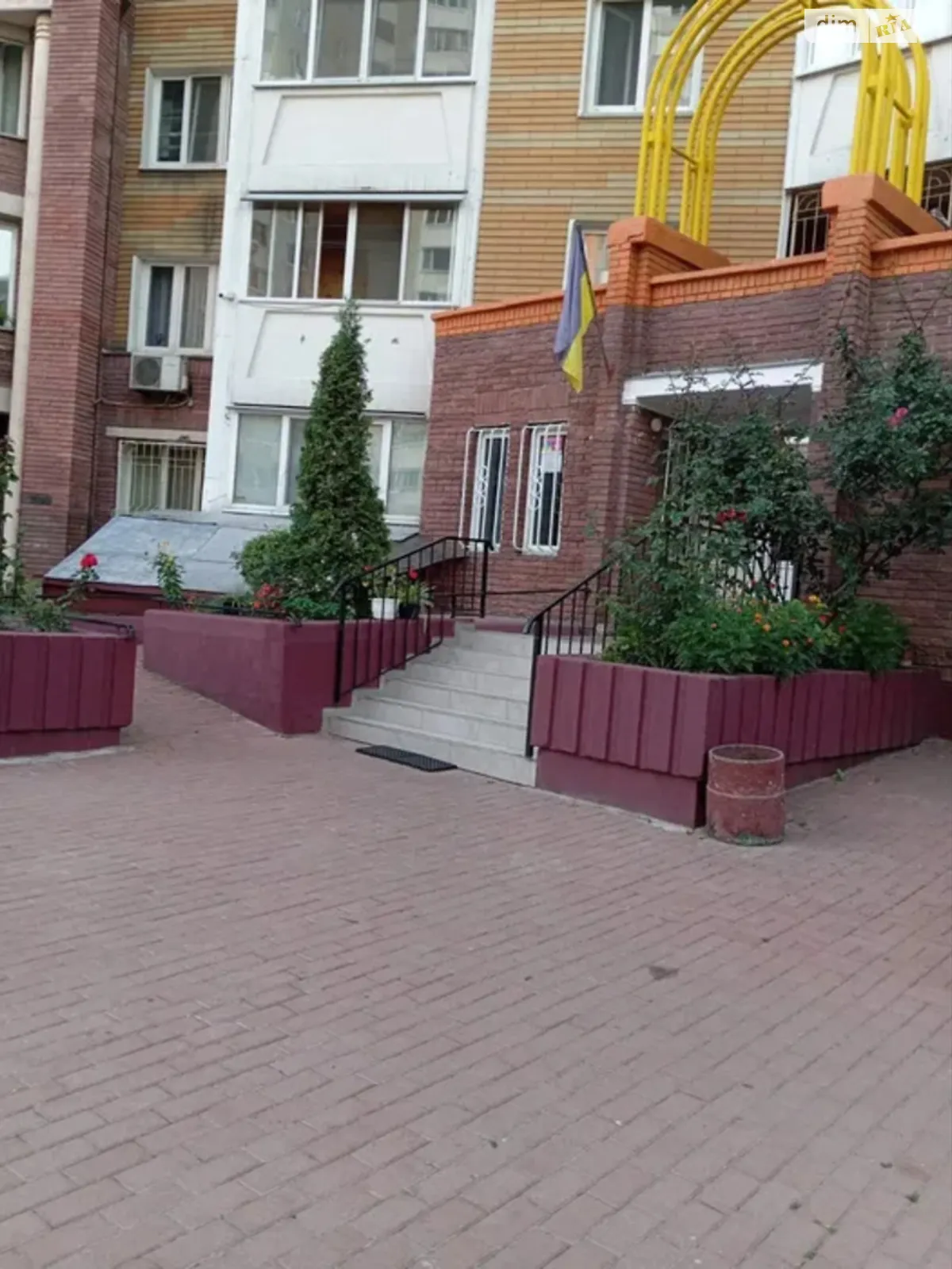 Продається 3-кімнатна квартира 95 кв. м у Києві, цена: 96000 $ - фото 1
