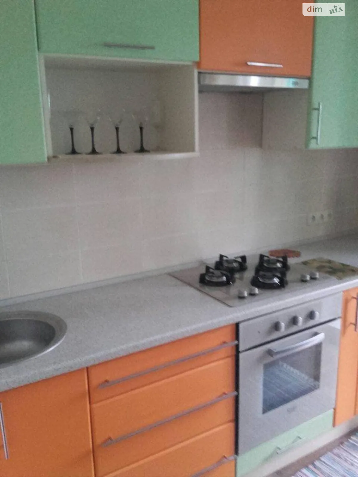 Продається 1-кімнатна квартира 36 кв. м у Білій Церкві, цена: 44999 $ - фото 1