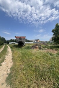 Продажа участка под жилую застройку, Винницкая, Немиров, Сагайдачного улица