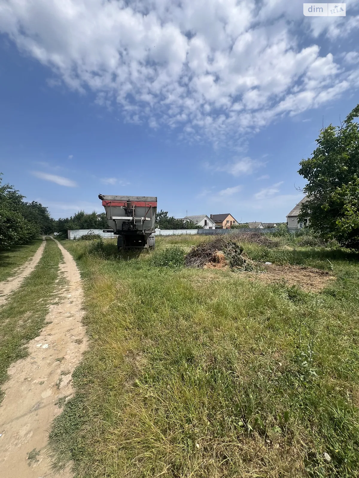 Продається земельна ділянка 8.5 соток у Вінницькій області, цена: 4500 $ - фото 1