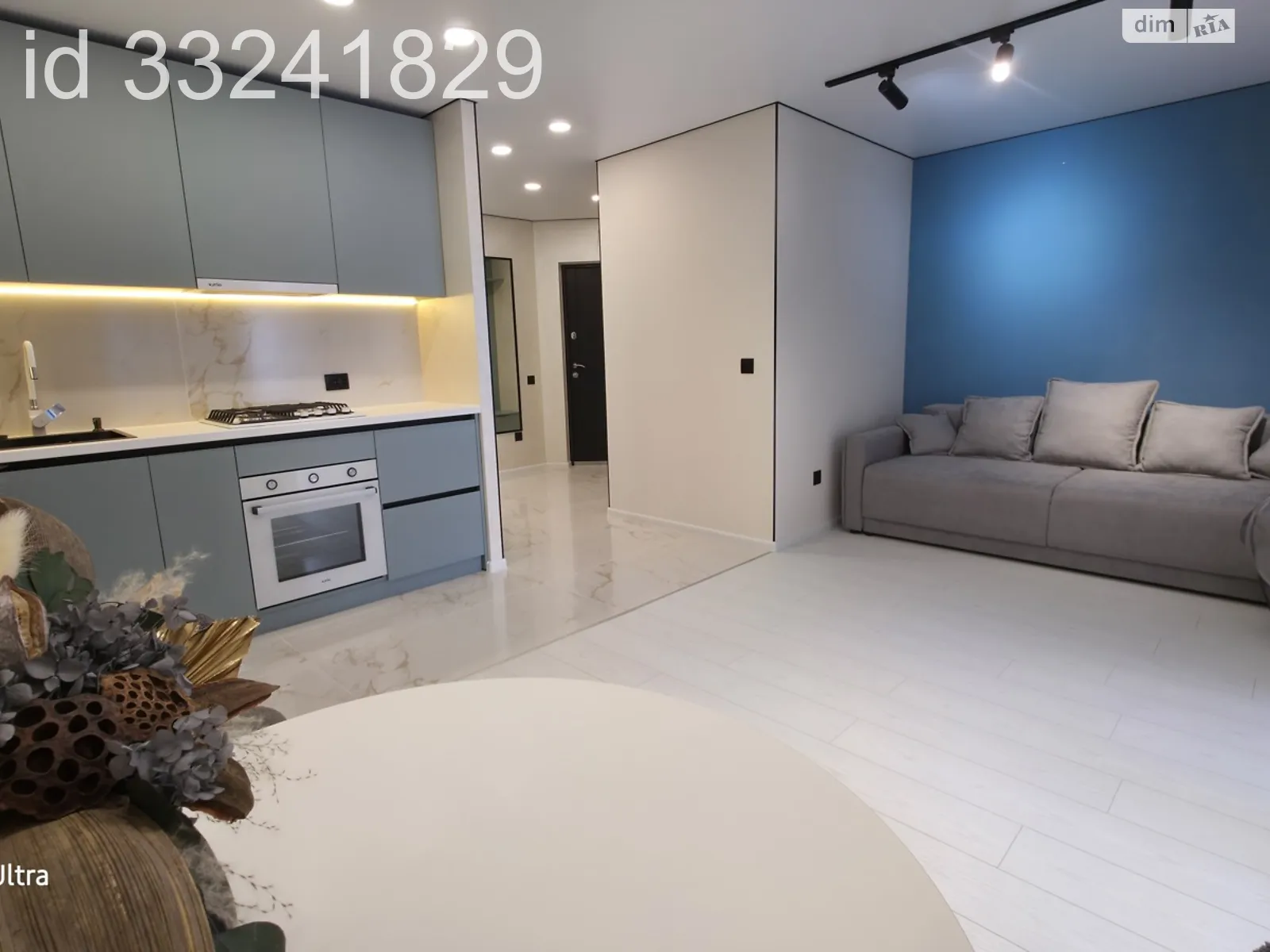 3-кімнатна квартира 80 кв. м у Тернополі, просп. Злуки, 7 - фото 1