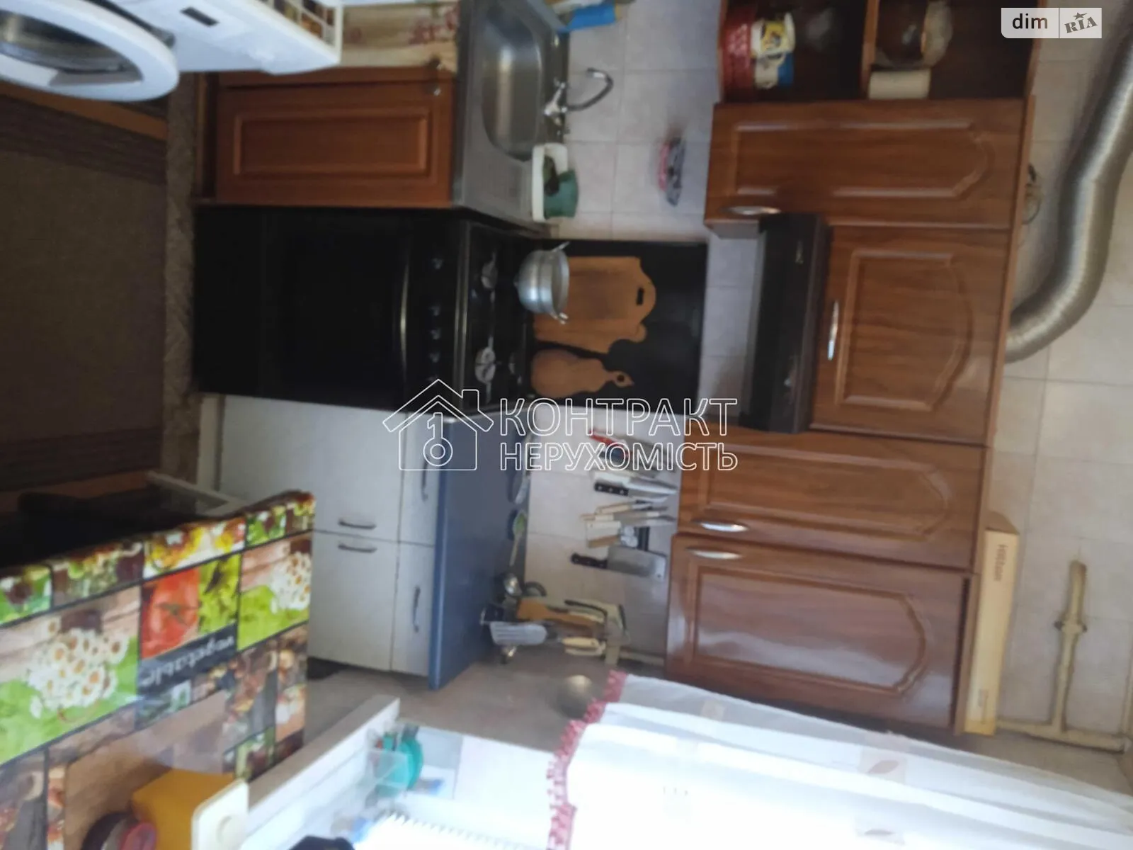 Продається 2-кімнатна квартира 45 кв. м у Харкові, вул. Бучми - фото 1