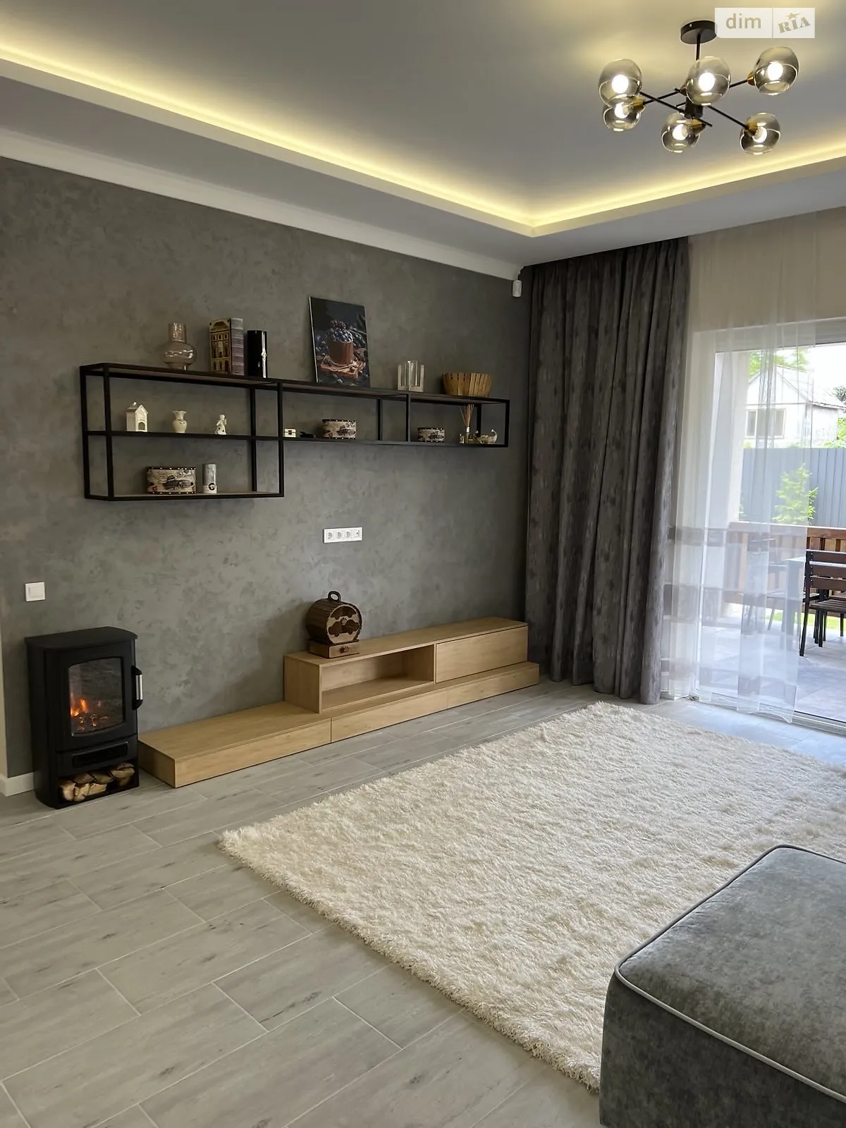 Продается одноэтажный дом 117 кв. м с гаражом, цена: 250000 $ - фото 1