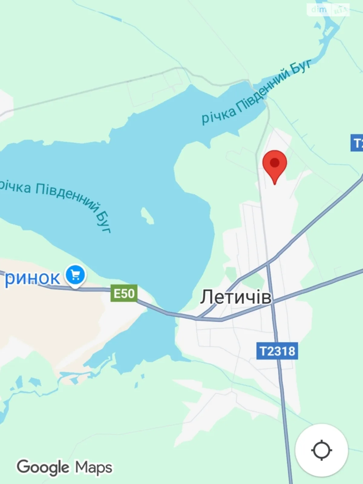 Продается земельный участок 0.15 соток в Хмельницкой области, цена: 6000 $ - фото 1