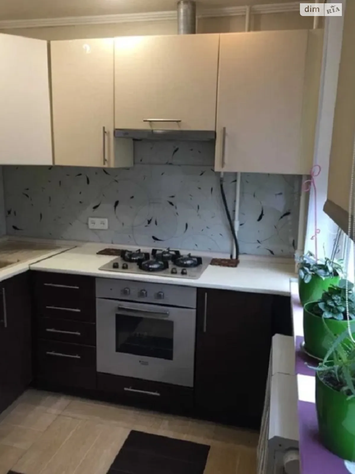 Продається 3-кімнатна квартира 62 кв. м у Києві, вул. Олега Мудрака(Генерала Наумова), 37 - фото 1