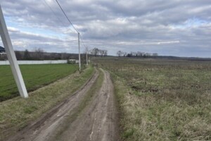 Продаж землі сільськогосподарського призначення, Вінницька, Стрижавка, Західна вулиця