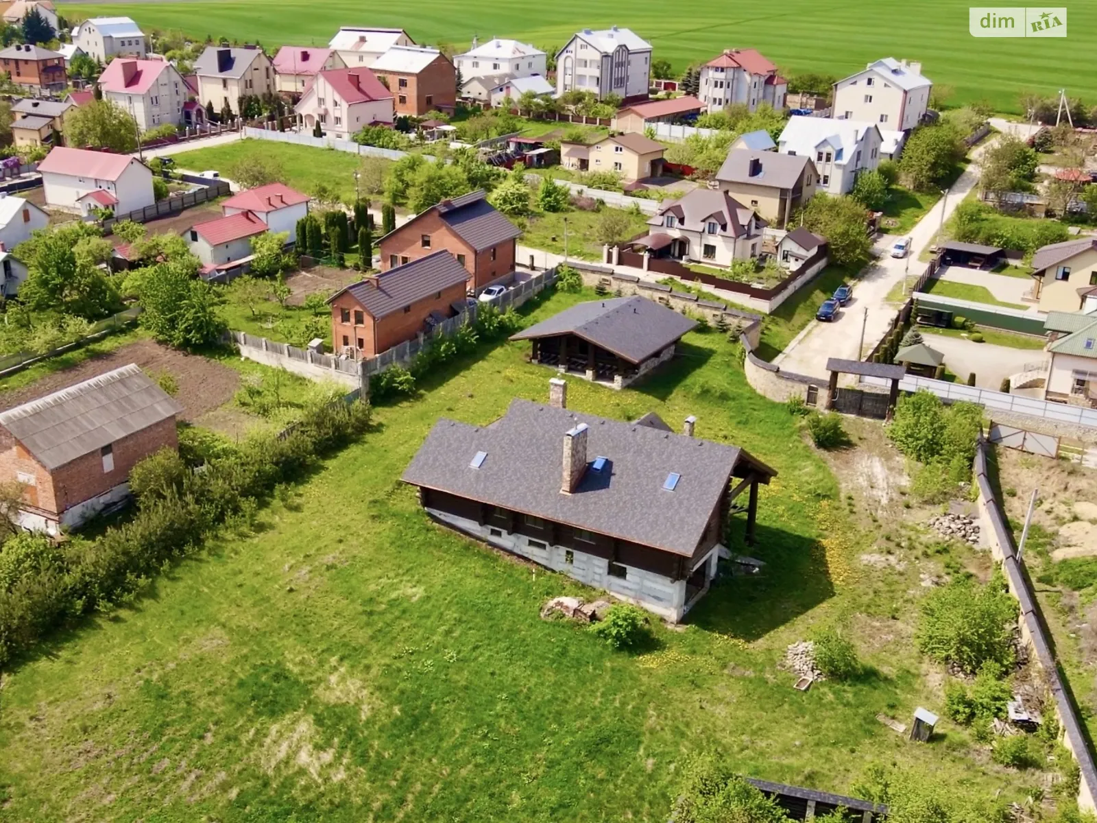 Байківці, цена: 275000 $ - фото 1