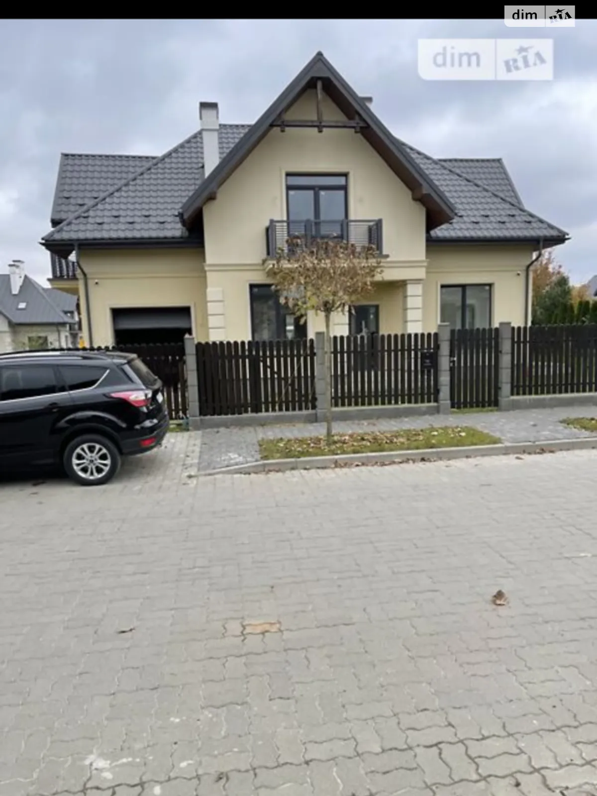 Продається будинок 2 поверховий 205 кв. м з подвалом, цена: 350000 $ - фото 1