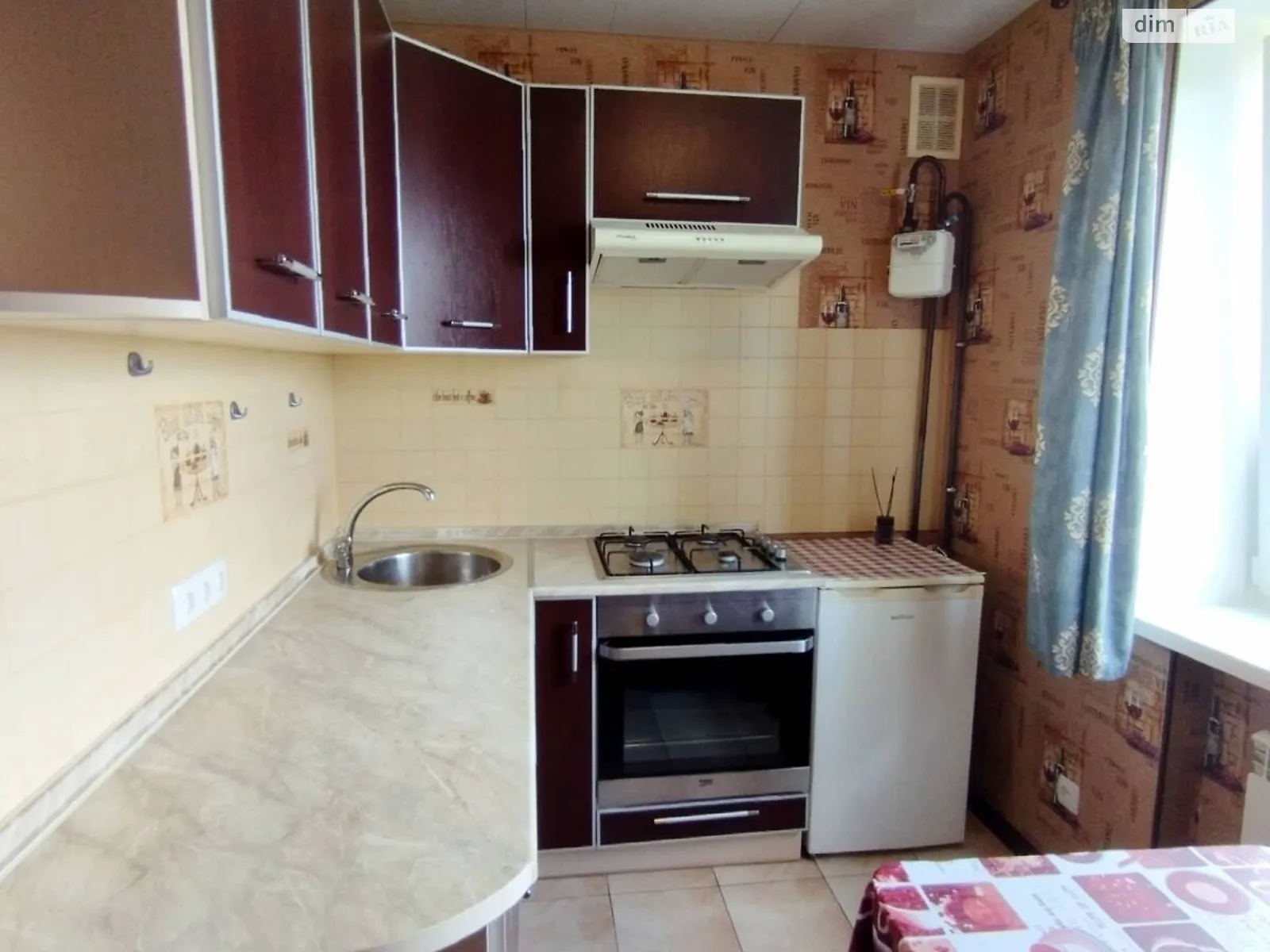 Продається 2-кімнатна квартира 46 кв. м у Харкові, просп. Байрона(Героїв Сталінграда) - фото 1