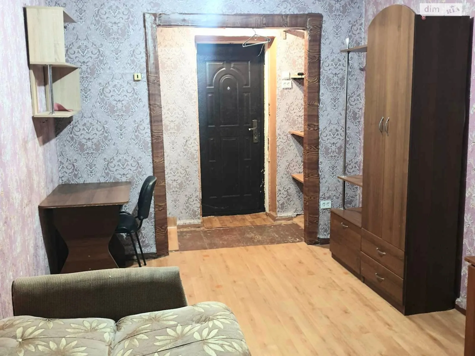 Здається в оренду кімната 35 кв. м у Одесі, цена: 2500 грн - фото 1
