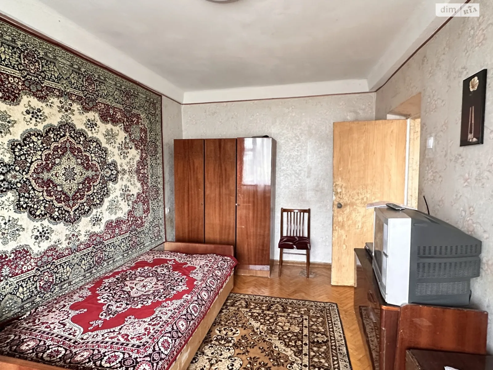 Продається 3-кімнатна квартира 62.8 кв. м у Києві, вул. Львівська, 51 - фото 1