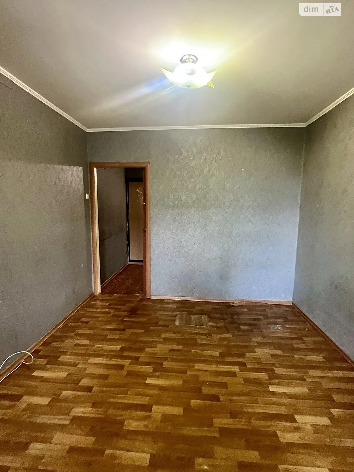 Продається 1-кімнатна квартира 21.9 кв. м у Харкові, вул. Івана Каркача, 77 - фото 1