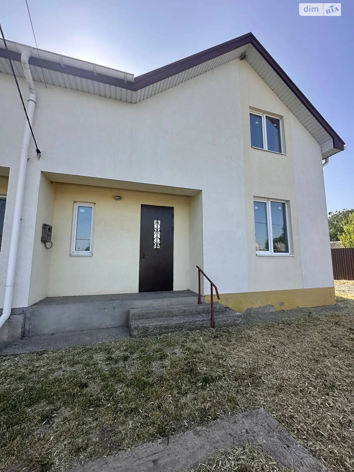 центральна Любимовка (Днепр), цена: 65000 $ - фото 1