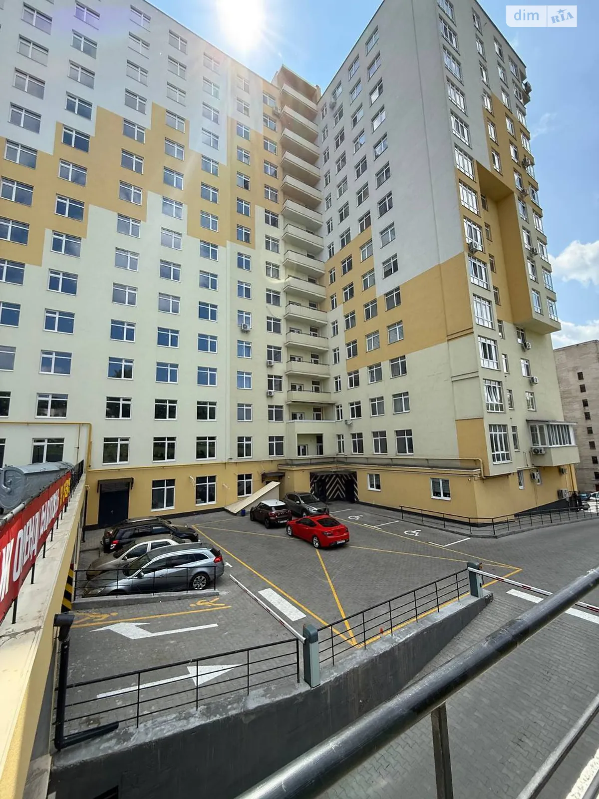 Продається 3-кімнатна квартира 76.4 кв. м у Хмельницькому, вул. Свободи, 12А - фото 1