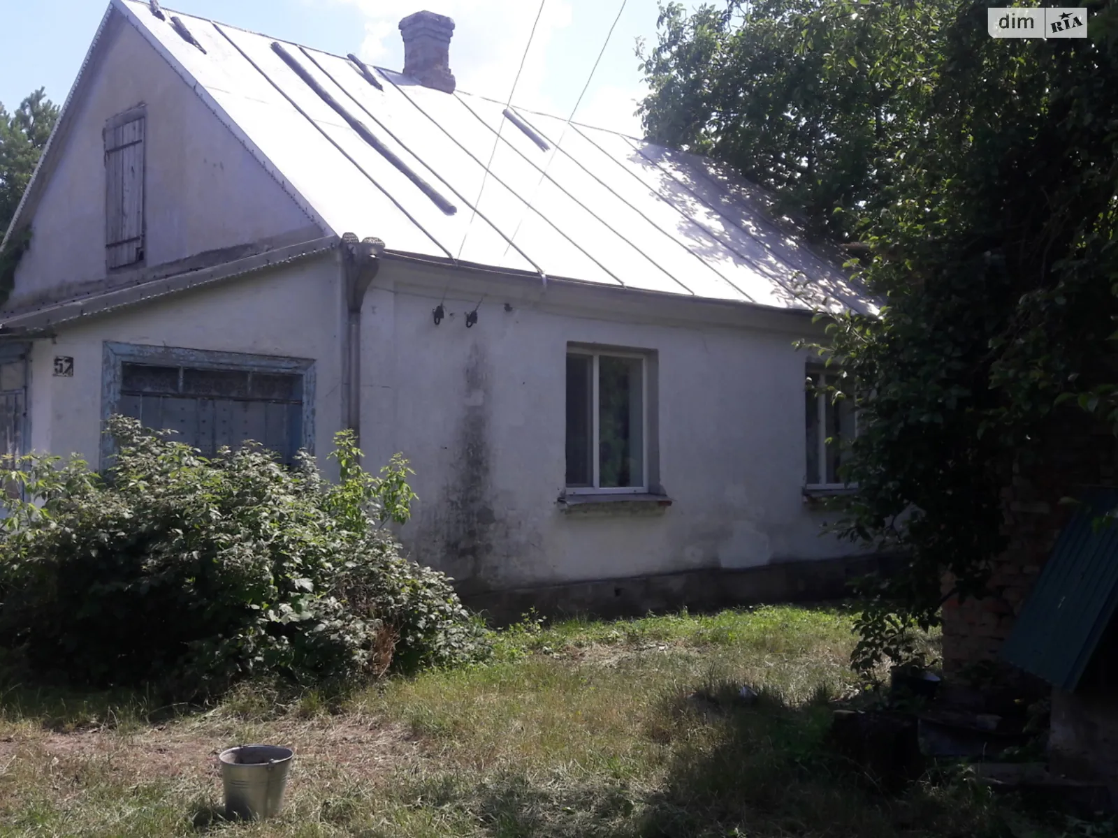 Продається одноповерховий будинок 74.3 кв. м з ділянкою, цена: 18000 $ - фото 1