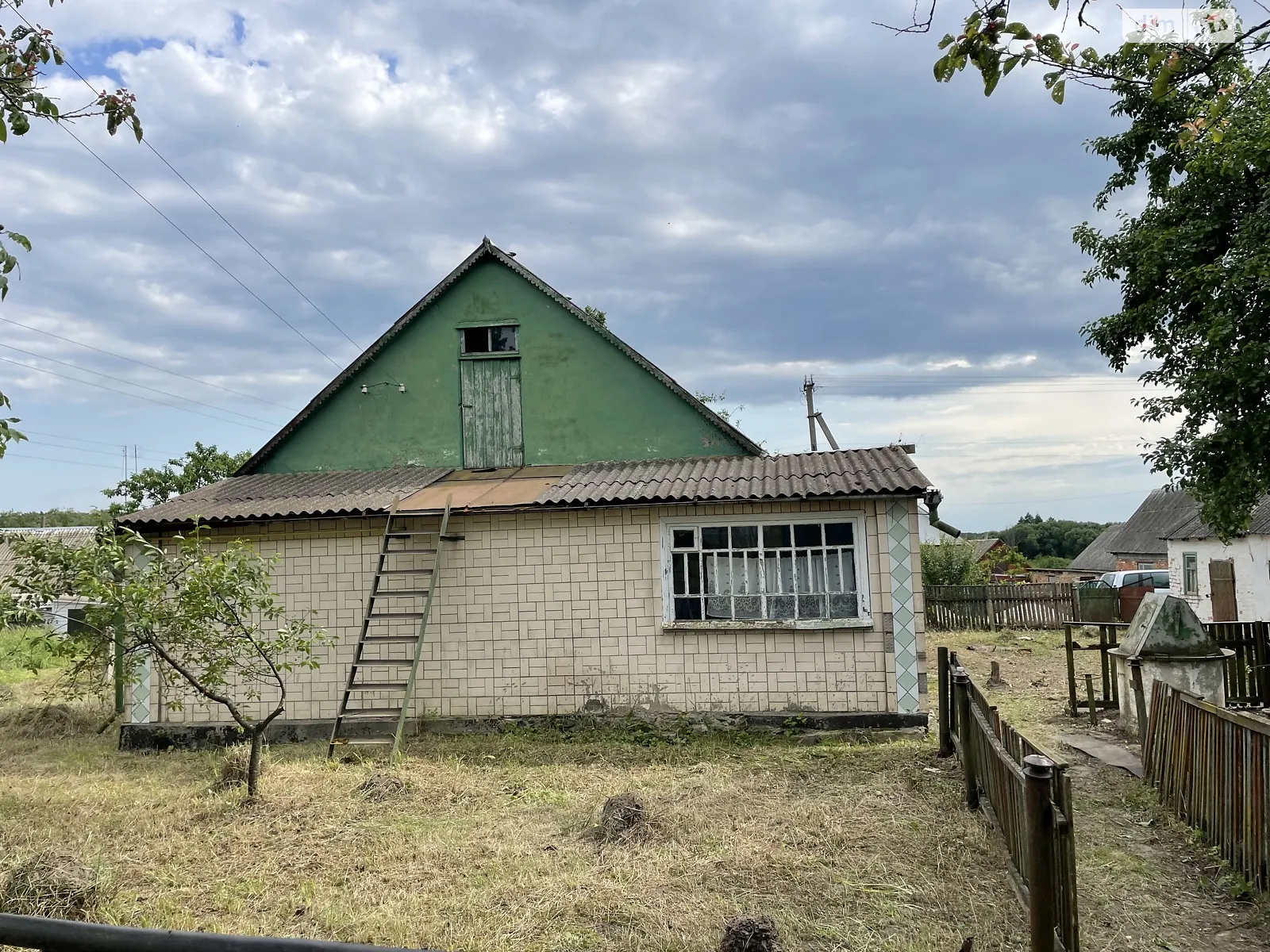 Продається одноповерховий будинок 69 кв. м з балконом, цена: 5500 $ - фото 1