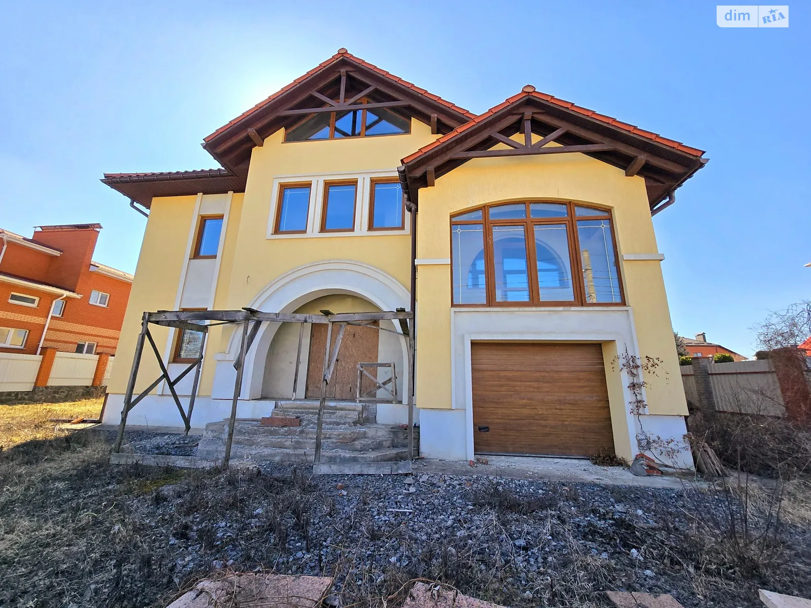 Гніванське шосе Гніванське шосе Вінниця, цена: 279000 $ - фото 1