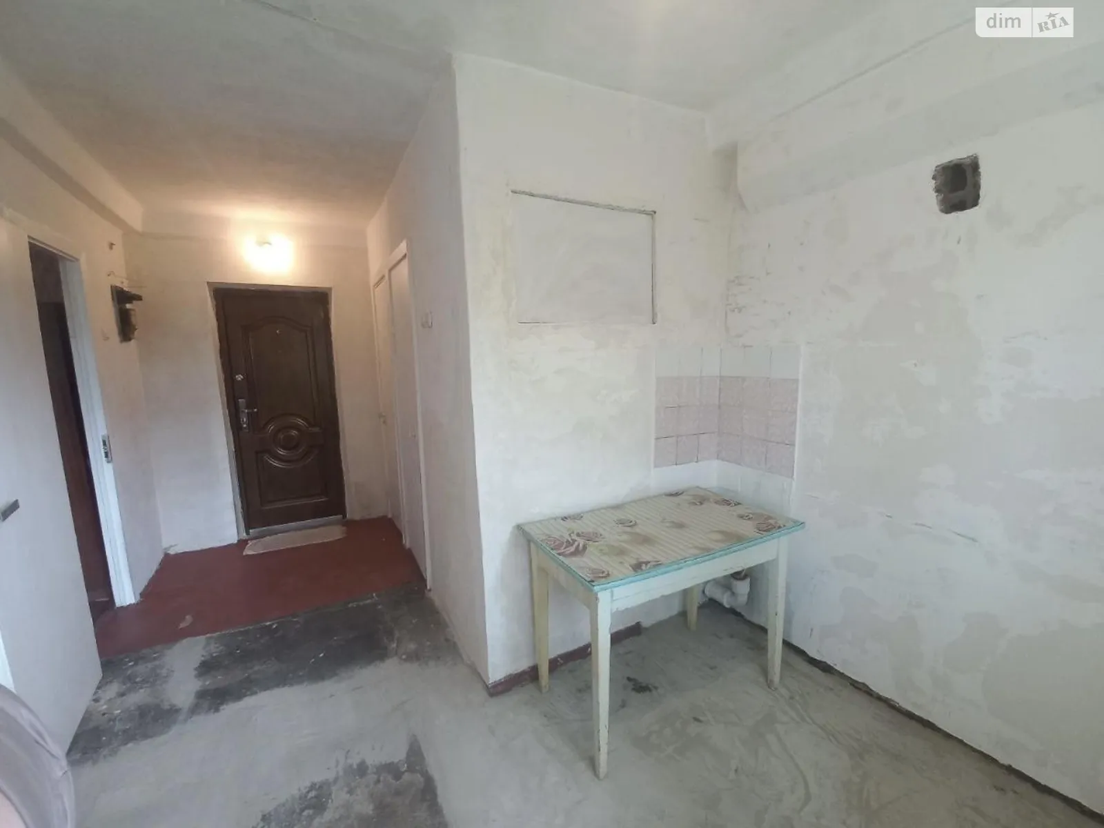 Продается 1-комнатная квартира 31 кв. м в Киеве, ул. Светлицкого, 24 - фото 1