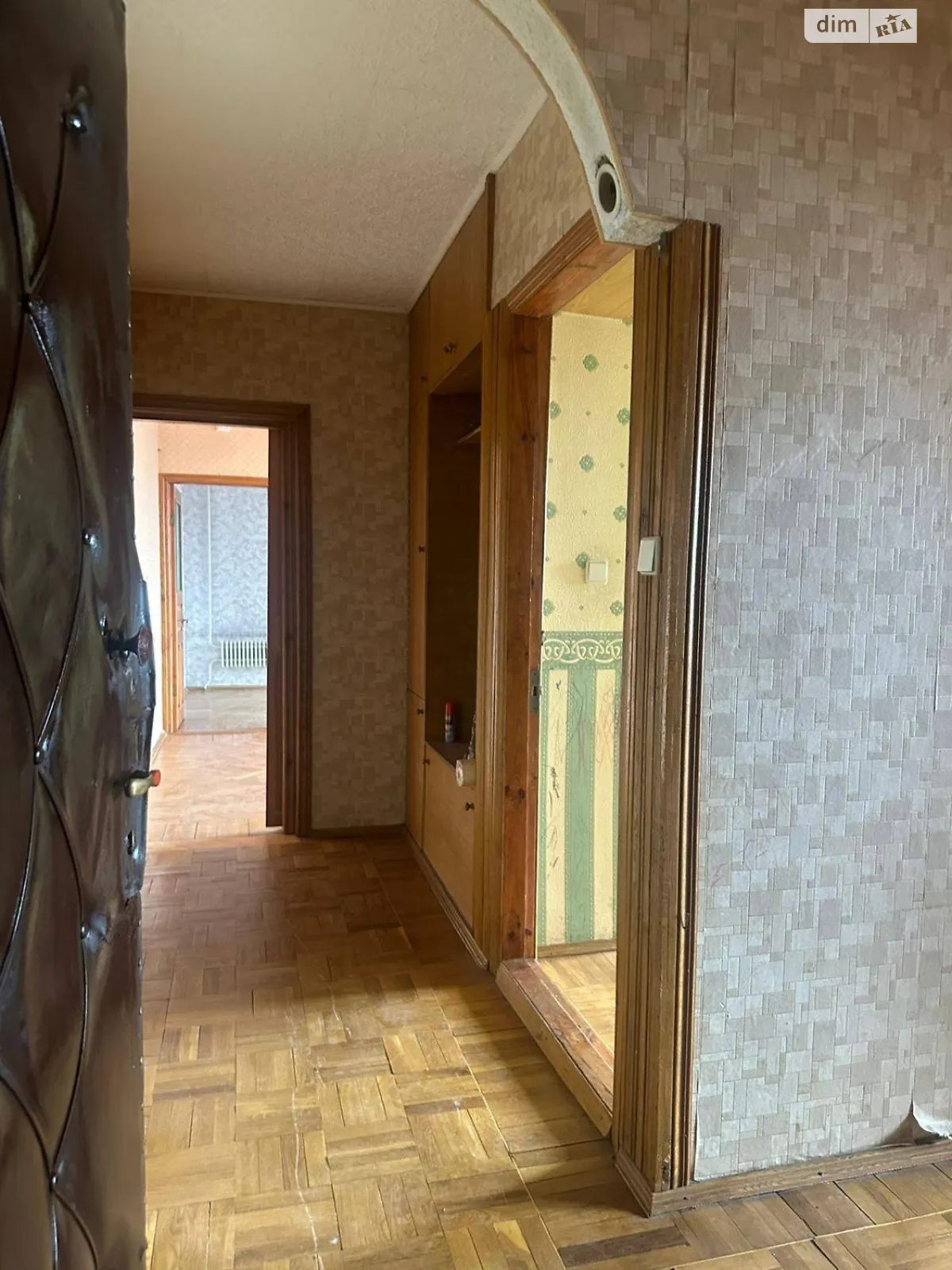Продається 3-кімнатна квартира 66 кв. м у Харкові, просп. Аерокосмічний(Гагаріна), 174/8 - фото 1