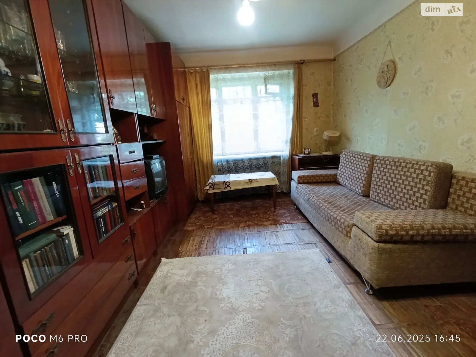 1-кімнатна квартира 26 кв. м у Тернополі, вул. Руська - фото 1