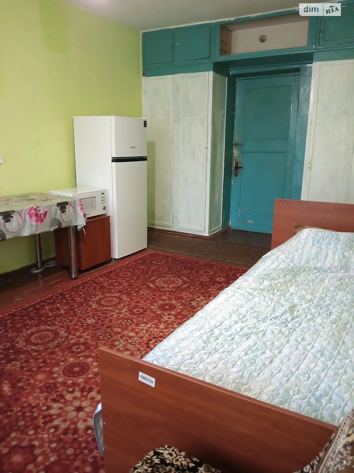 Здається в оренду кімната 18 кв. м у Дніпрі, цена: 5200 грн - фото 1