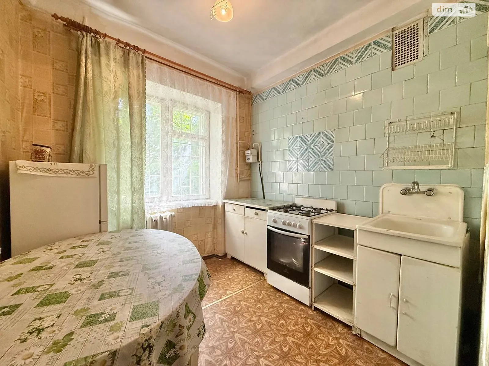 Продається 1-кімнатна квартира 33.6 кв. м у Одесі, вул. Академіка Заболотного, 7 - фото 1