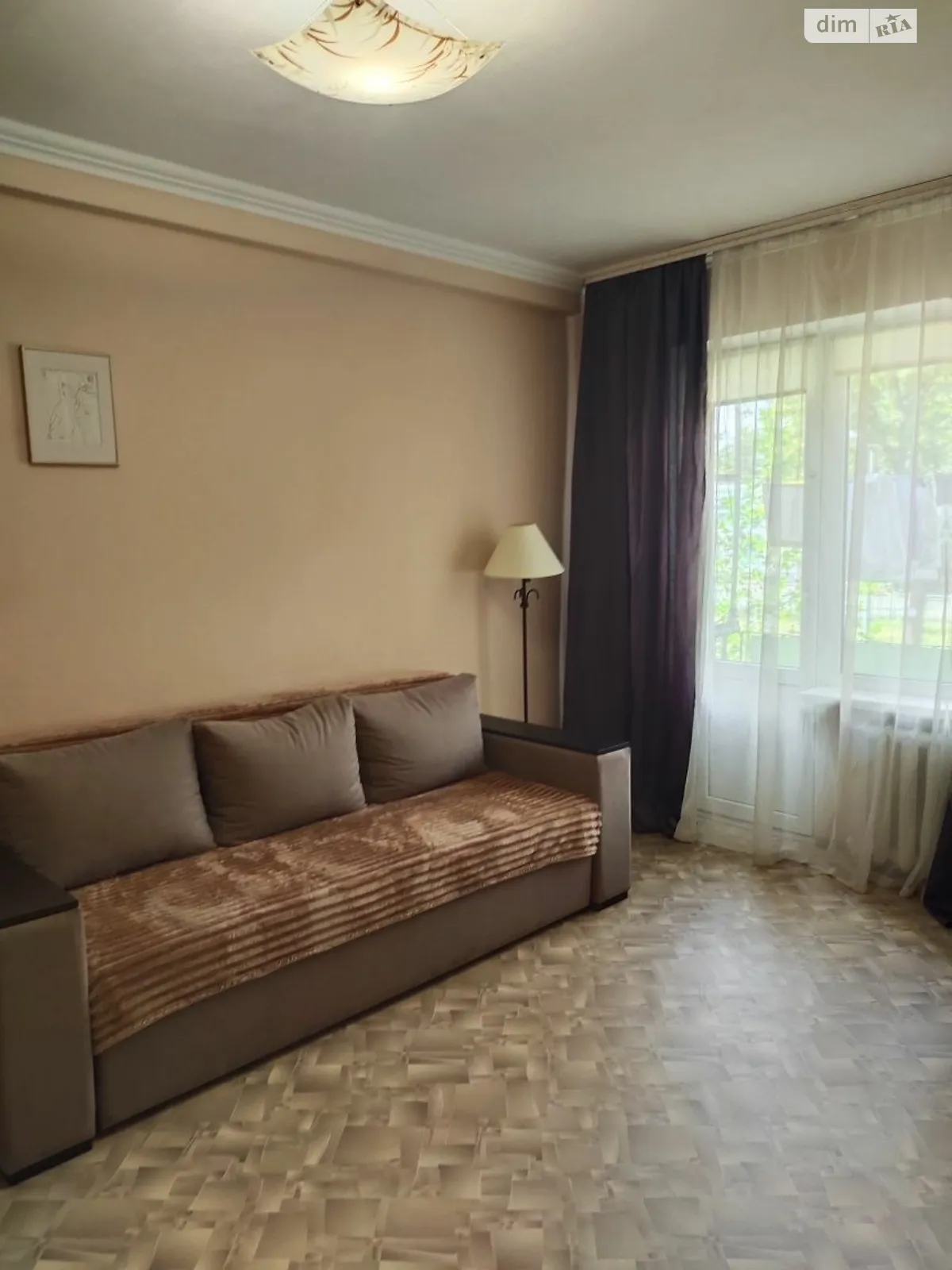 Сдается в аренду 1-комнатная квартира 36 кв. м в Киеве, бул. Марии Примаченко, 2 - фото 1
