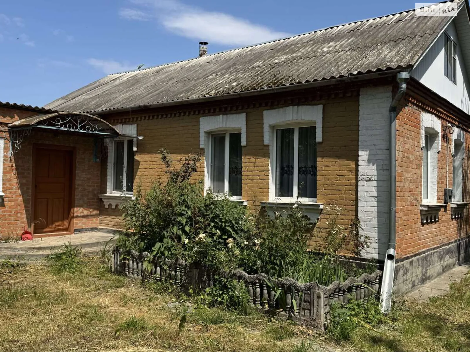 Продається одноповерховий будинок 85.5 кв. м з бесідкою, цена: 40000 $ - фото 1