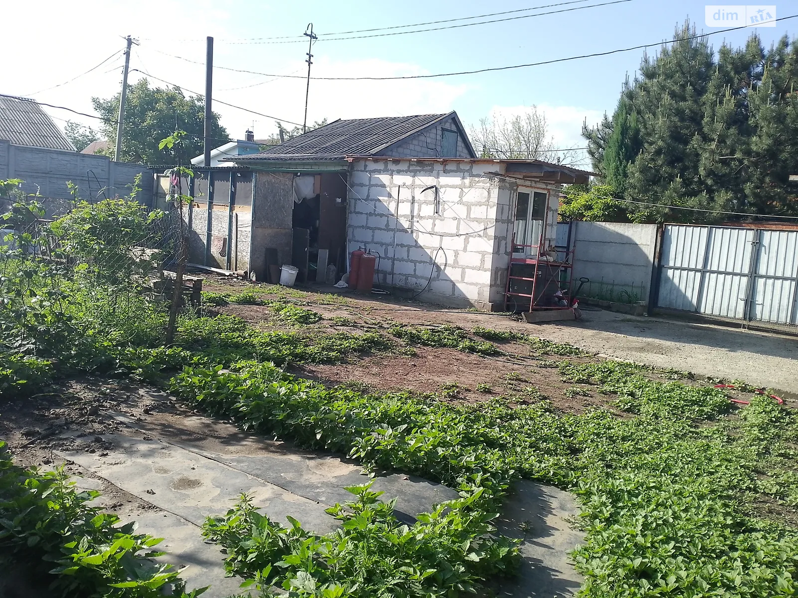 Продается земельный участок 0.0412 соток в Днепропетровской области, цена: 15000 $ - фото 1