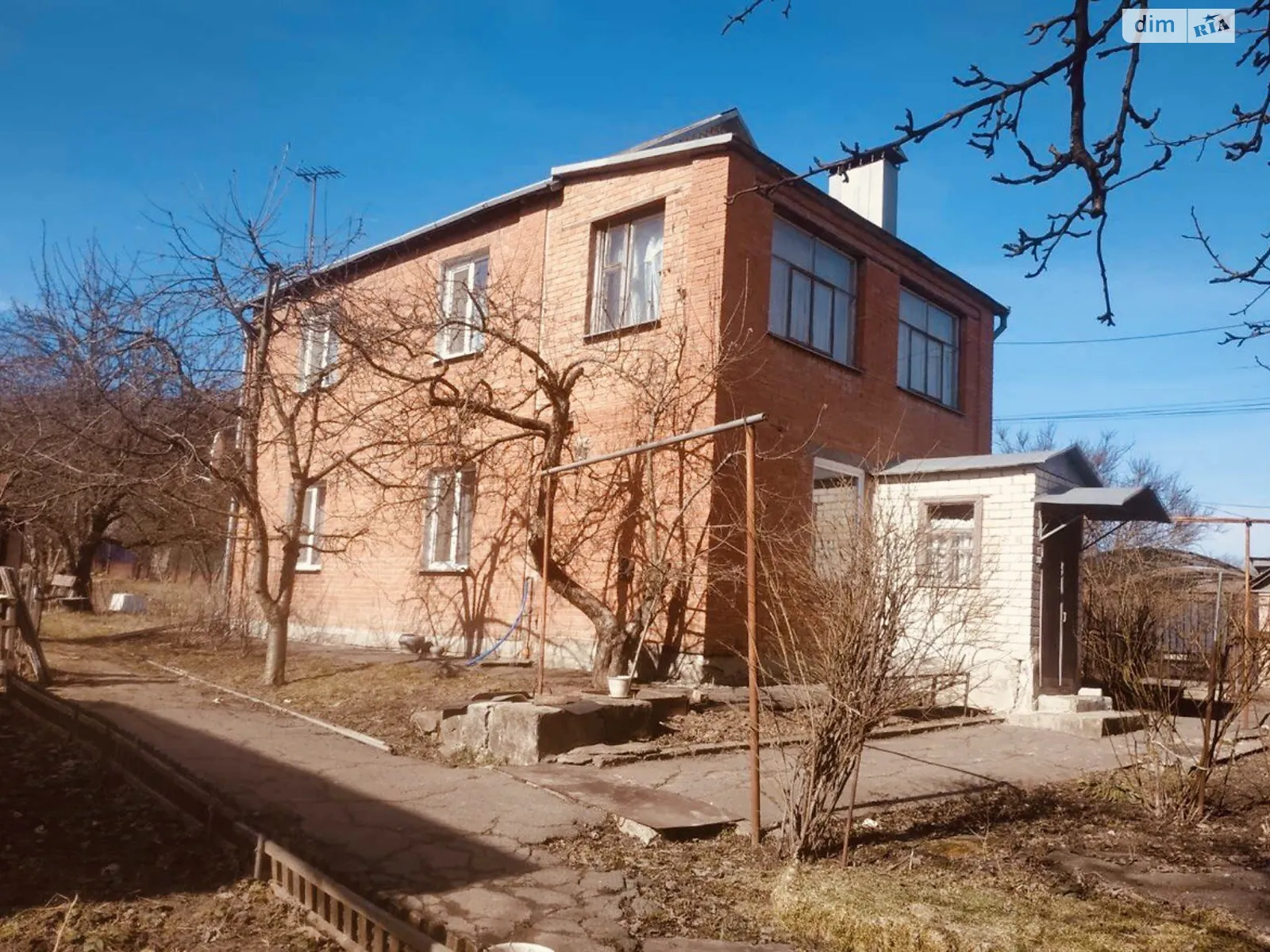 Продається будинок 2 поверховий 114 кв. м з мансардою, цена: 49000 $ - фото 1