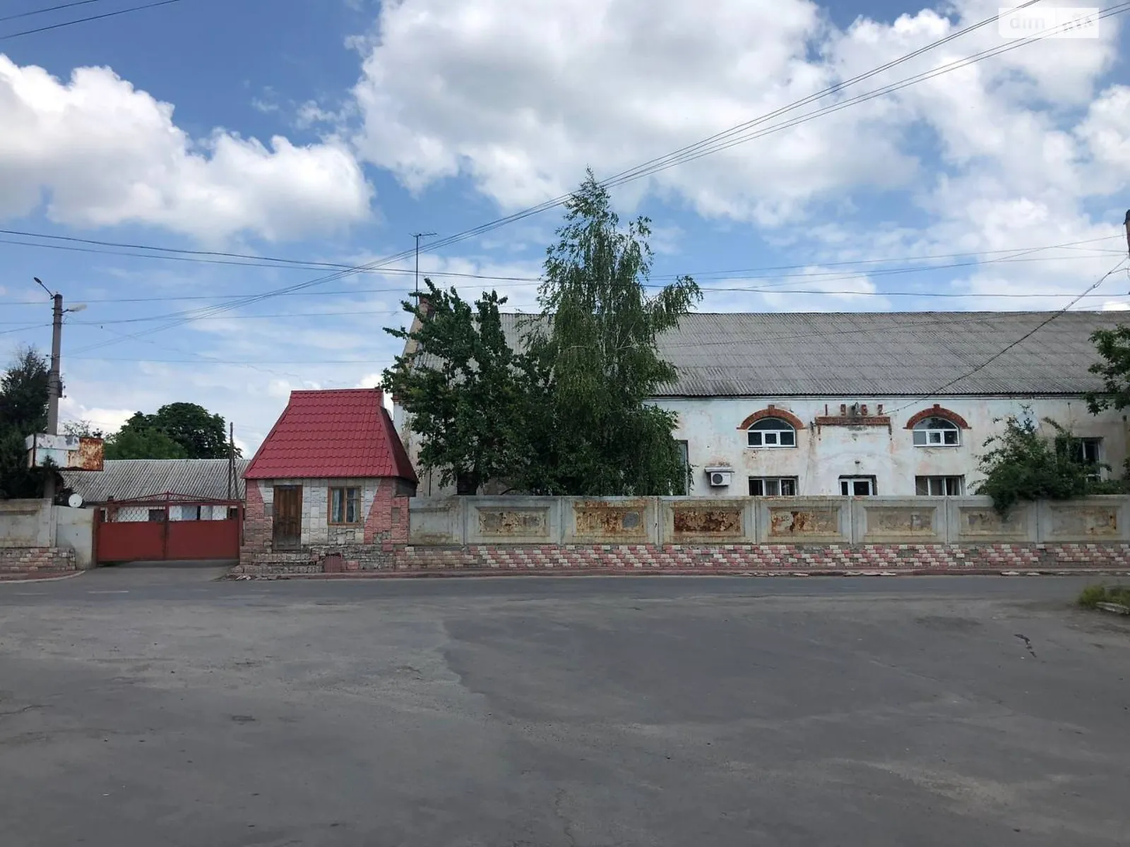 ул. Центральная(Куйбышева), 178 Гайворон, цена: 155000 $ - фото 1