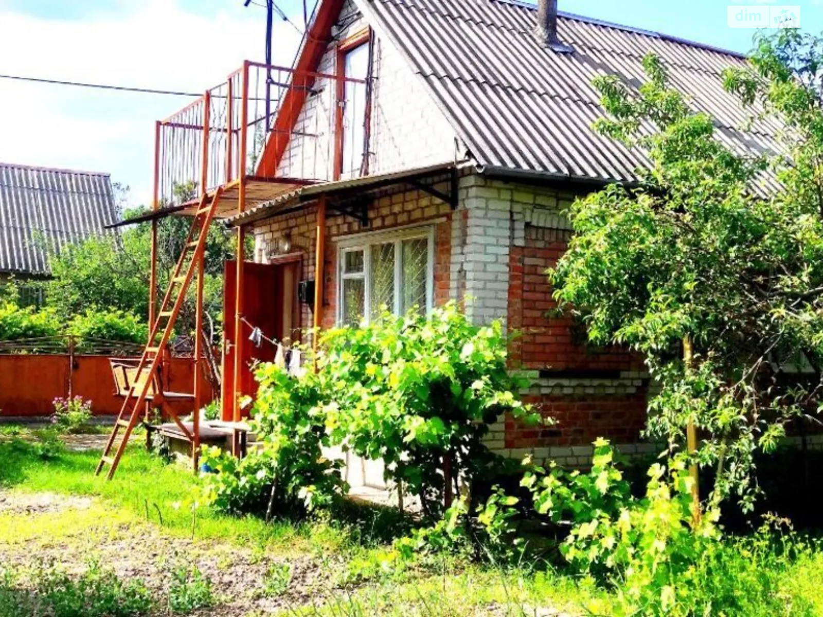 Продається одноповерховий будинок 27.4 кв. м з банею/сауною, цена: 25500 $ - фото 1