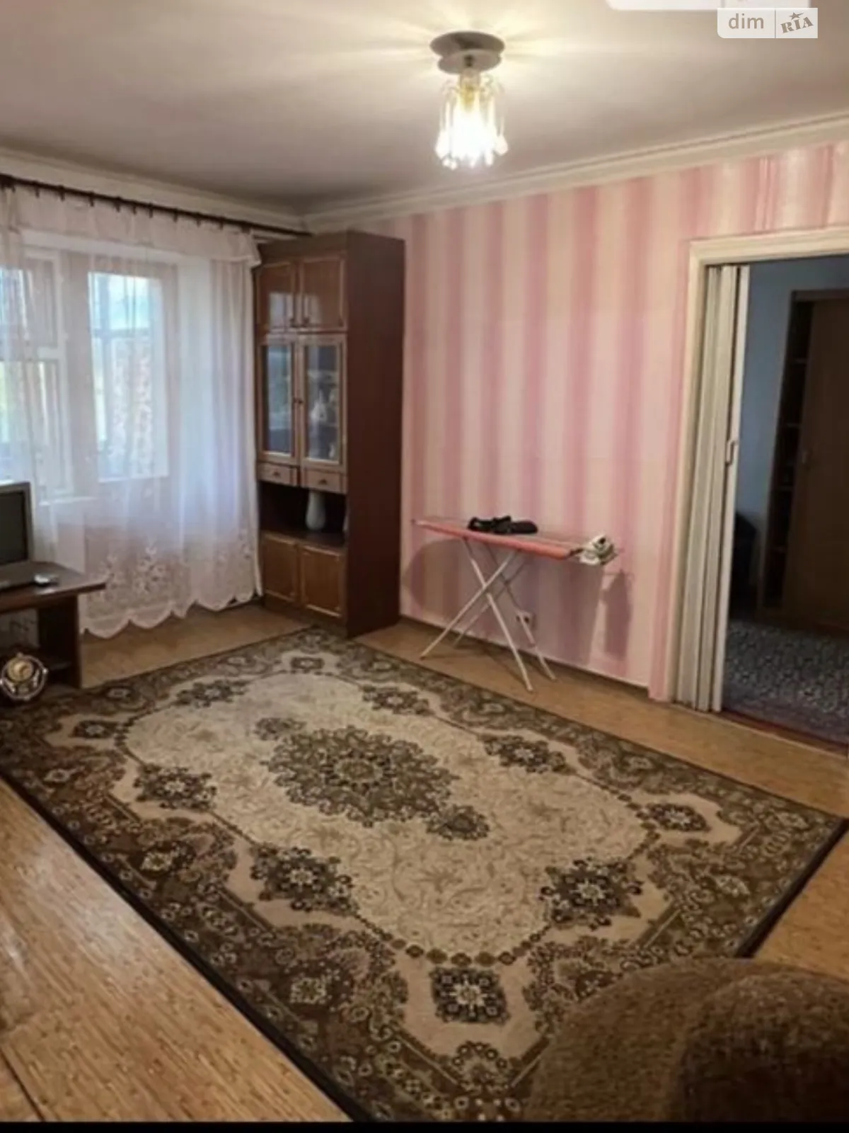 Здається в оренду 2-кімнатна квартира 50 кв. м у Кропивницькому, вул. Велика Перспективна, 20 - фото 1