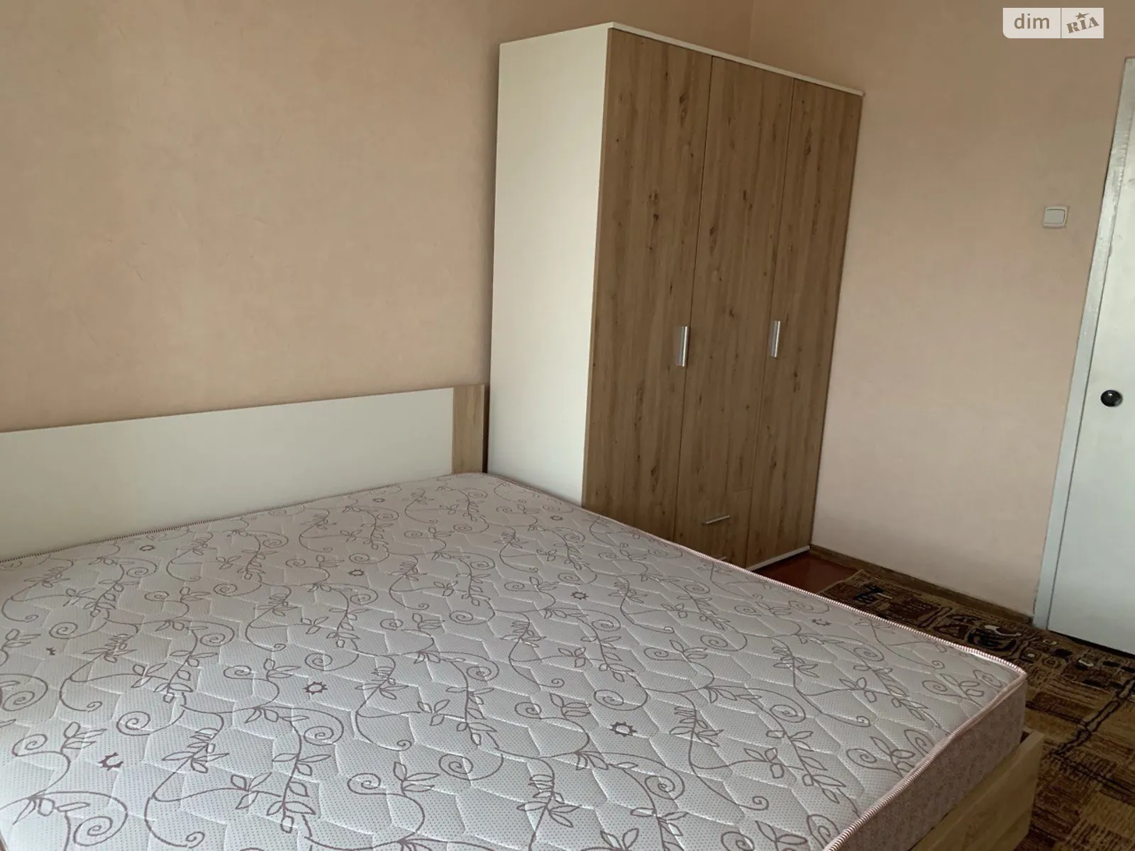 Здається в оренду 2-кімнатна квартира 55 кв. м у Києві, вул. Архітектора Вербицького, 10 - фото 1