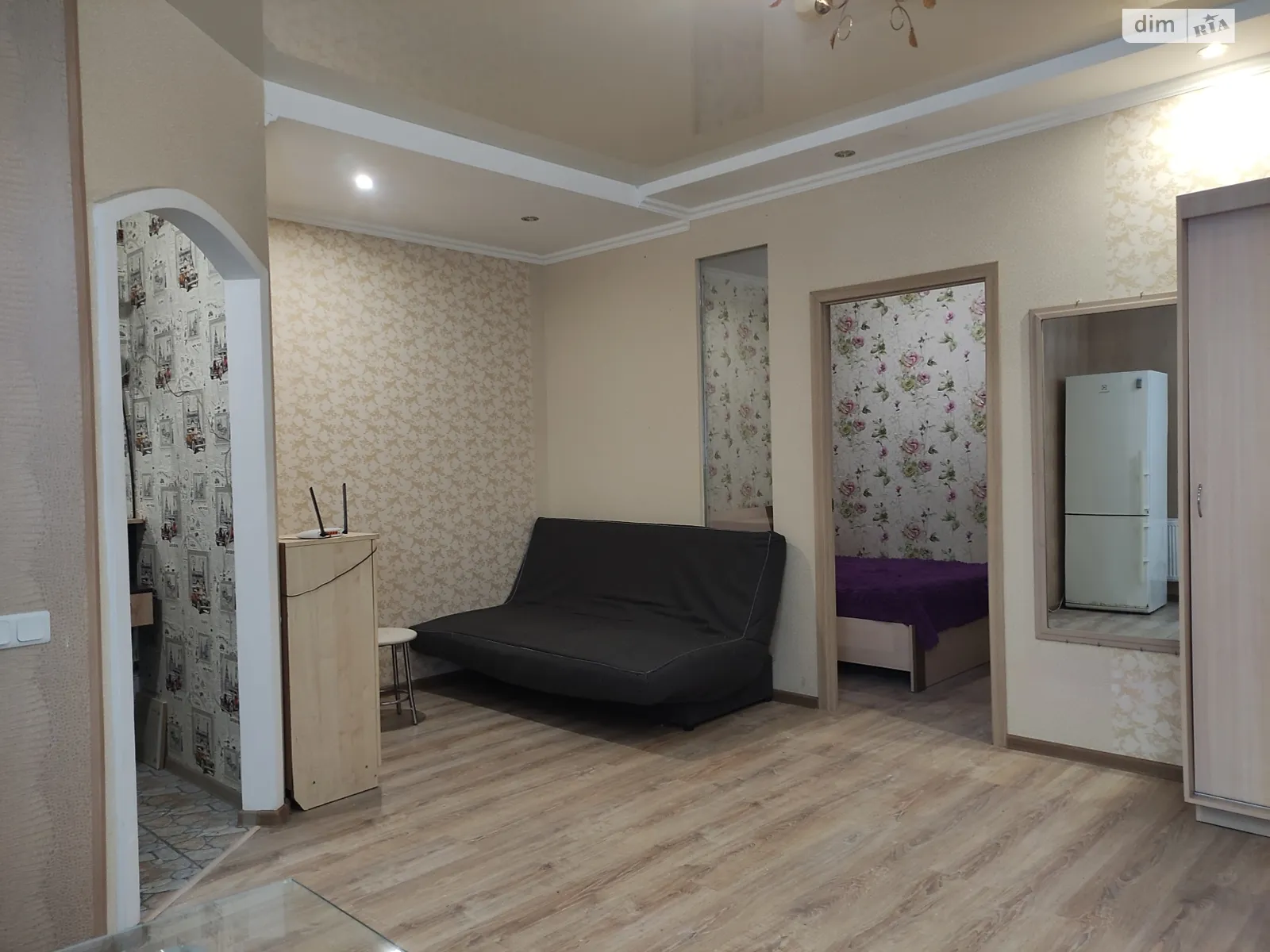 Продається 1-кімнатна квартира 42 кв. м у Харкові, вул. Дарвіна, 16А - фото 1